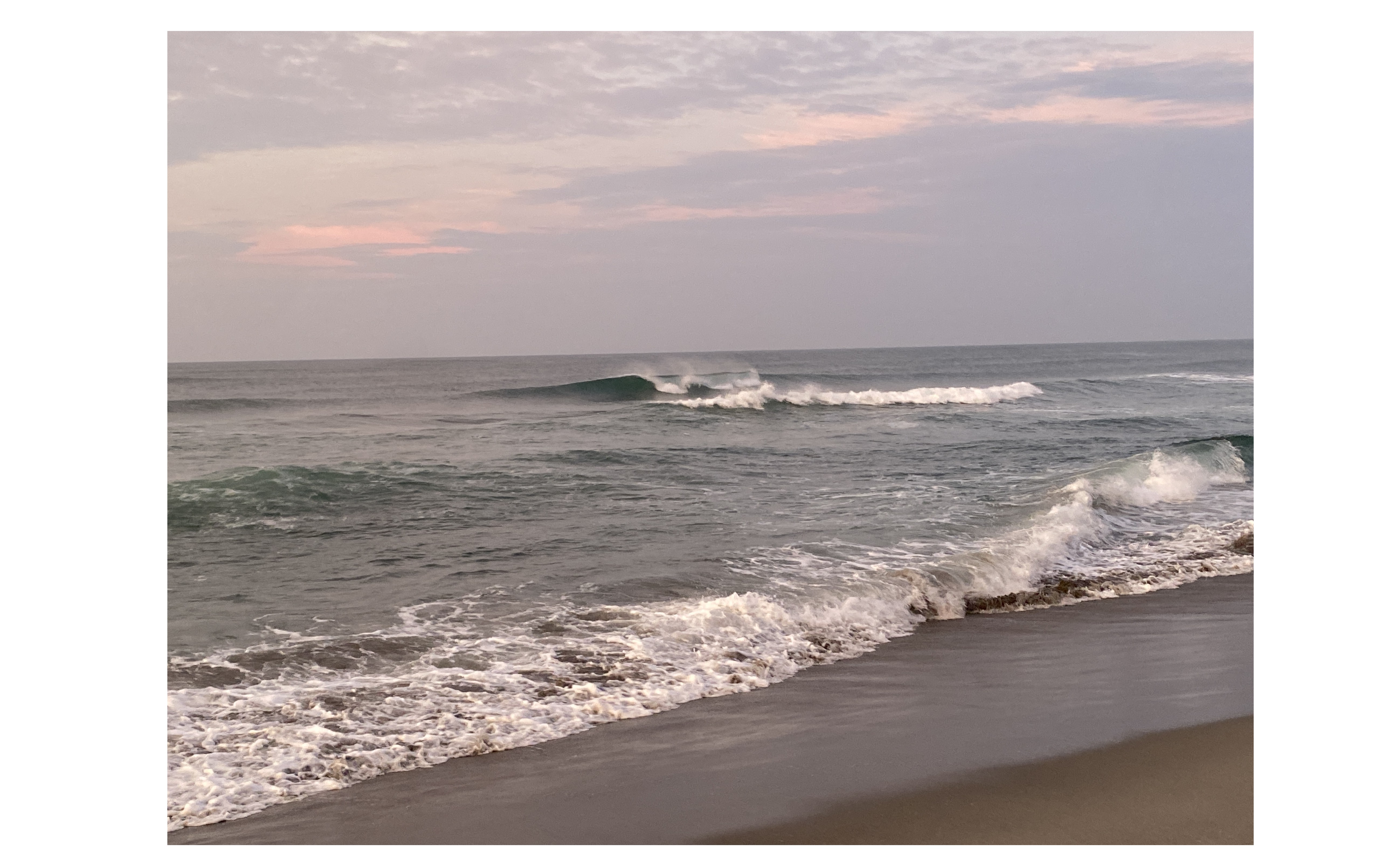 『明るい未来は間違いない』
