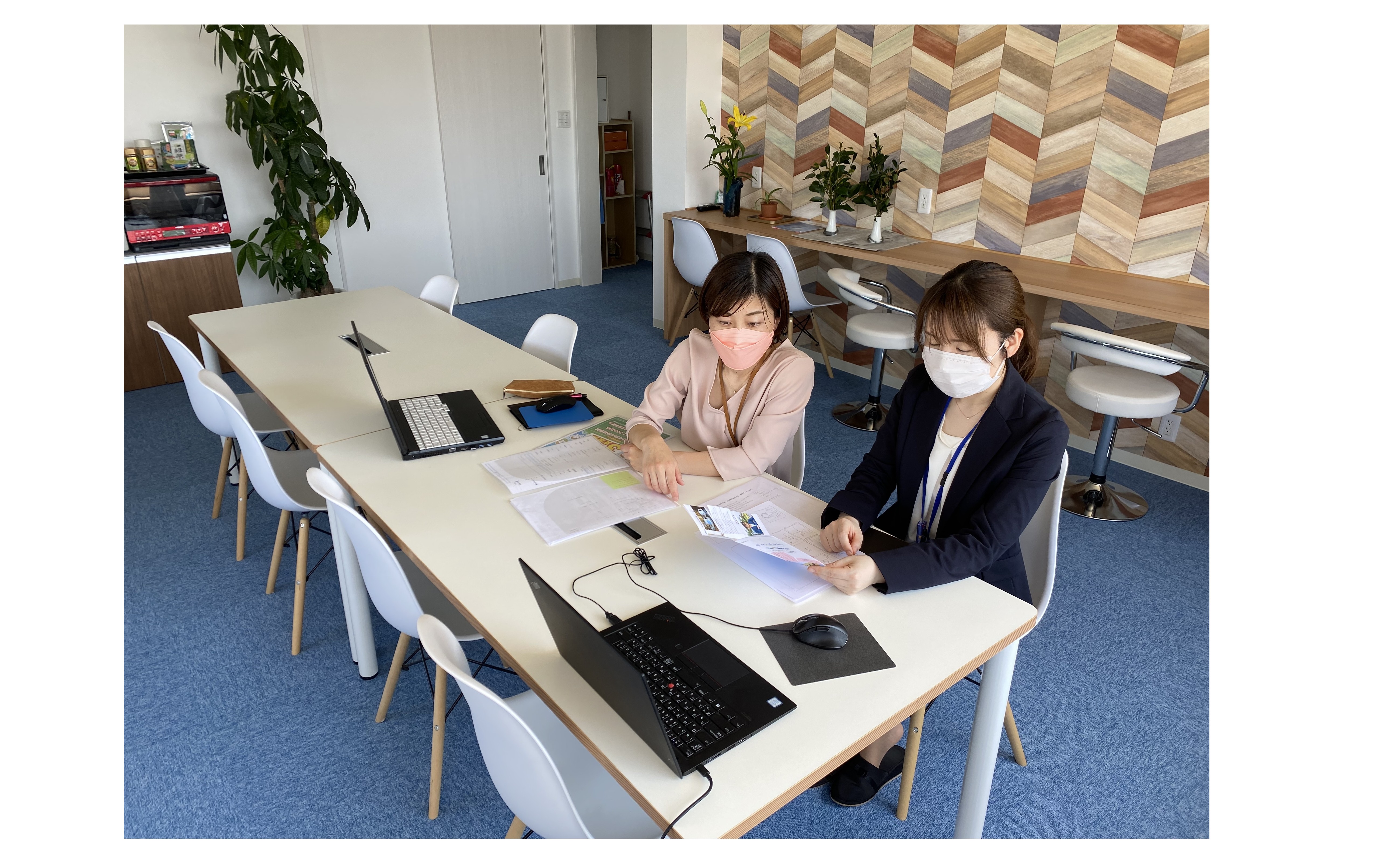 『個性を活かす』