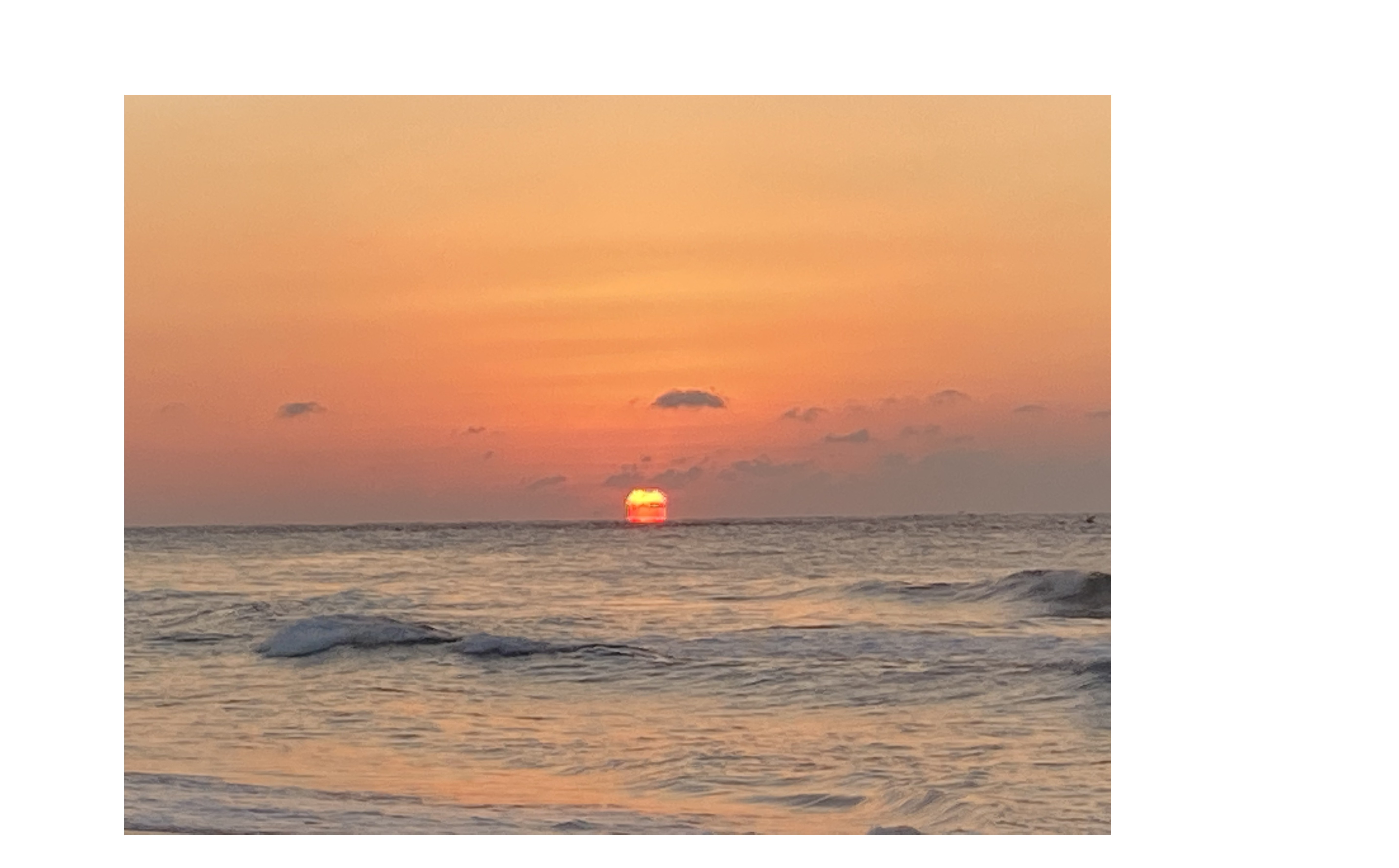 『まるでトライアスロン』