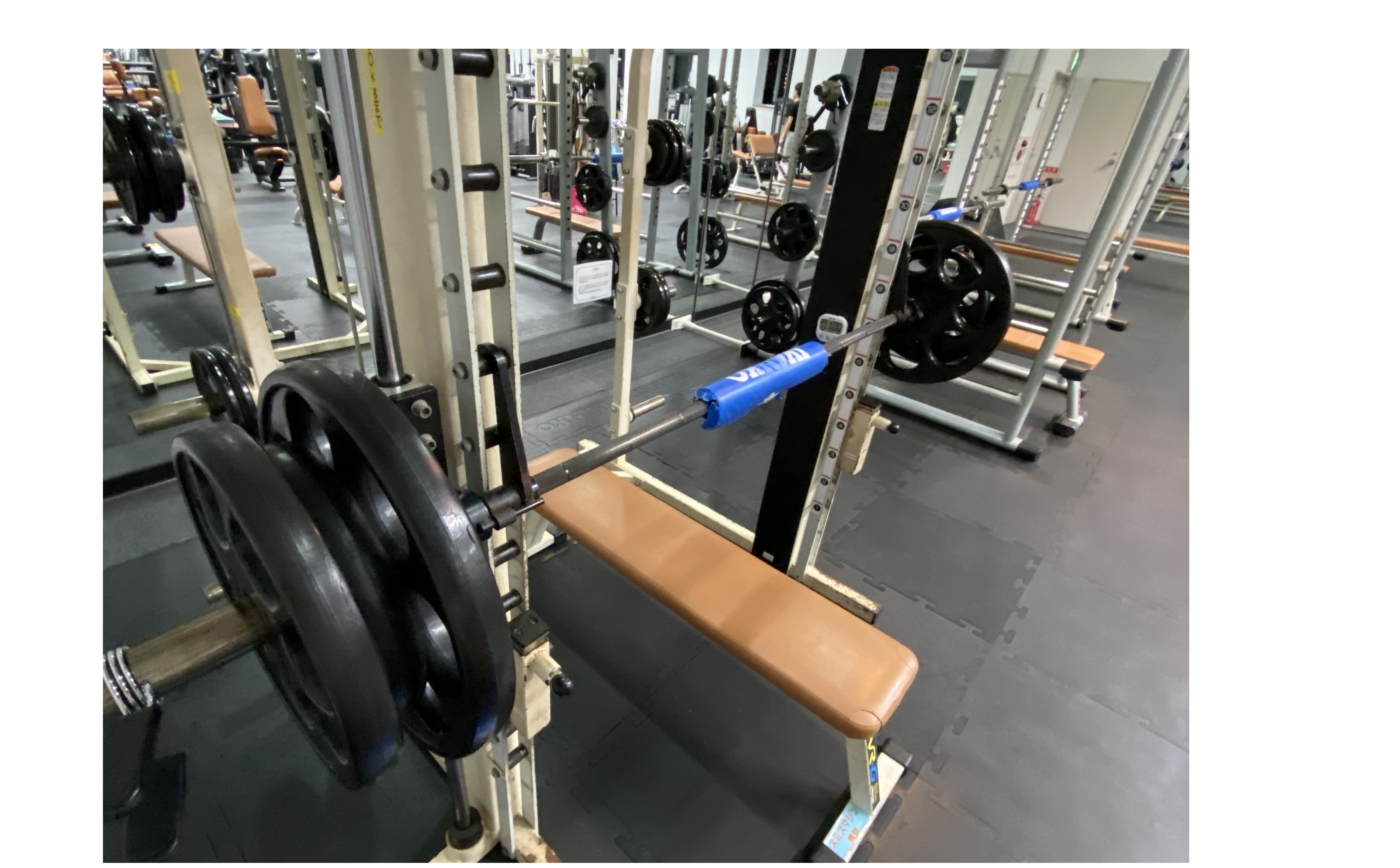 『１００キロ』