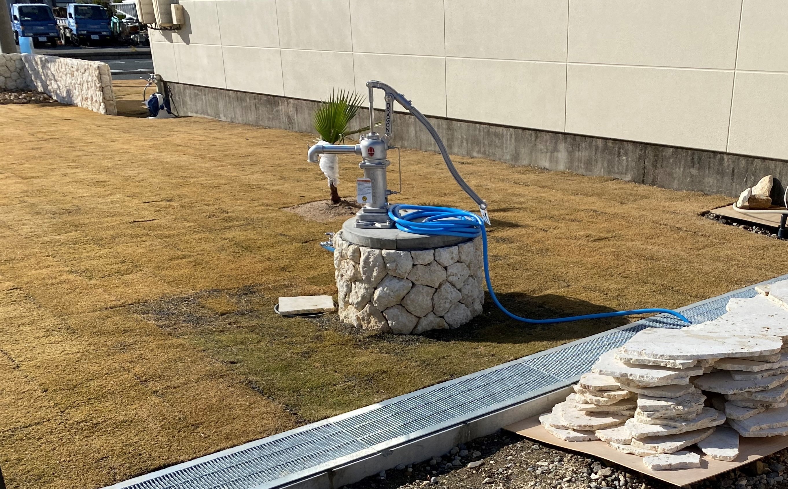 『地下８０ｍのミネラルウォーター』