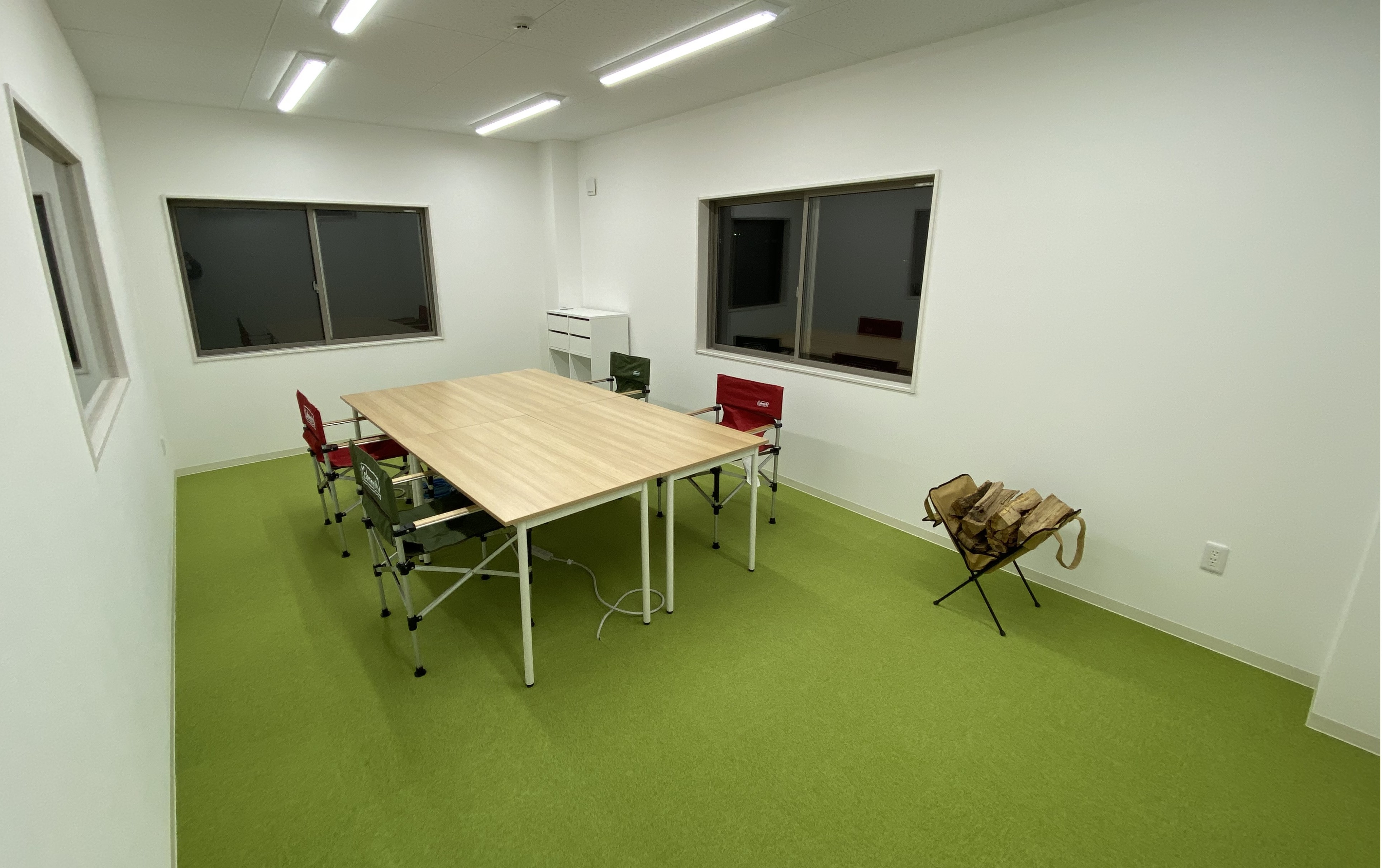 『suidobi　スタジオ』