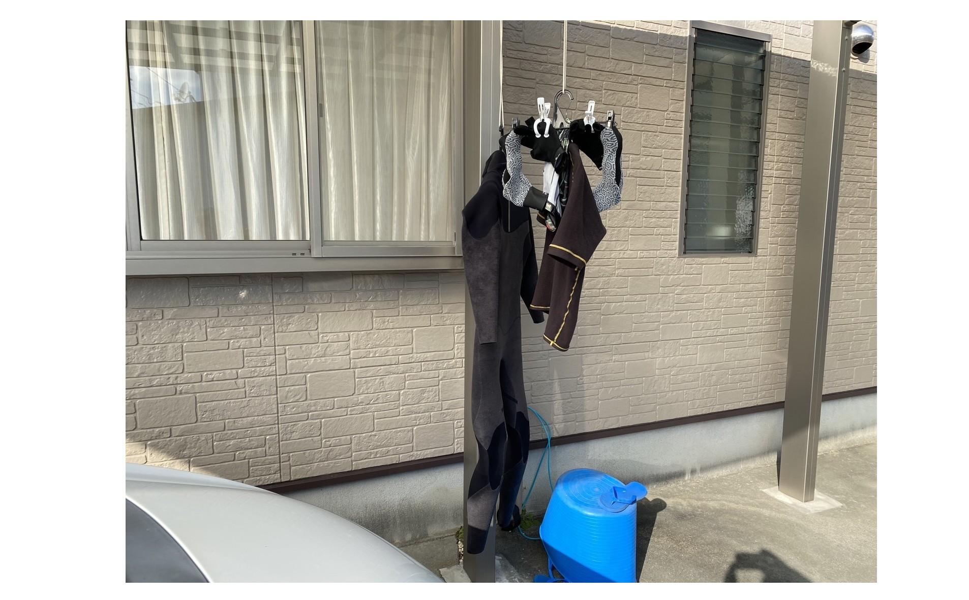 『腰痛再燃・・・。』