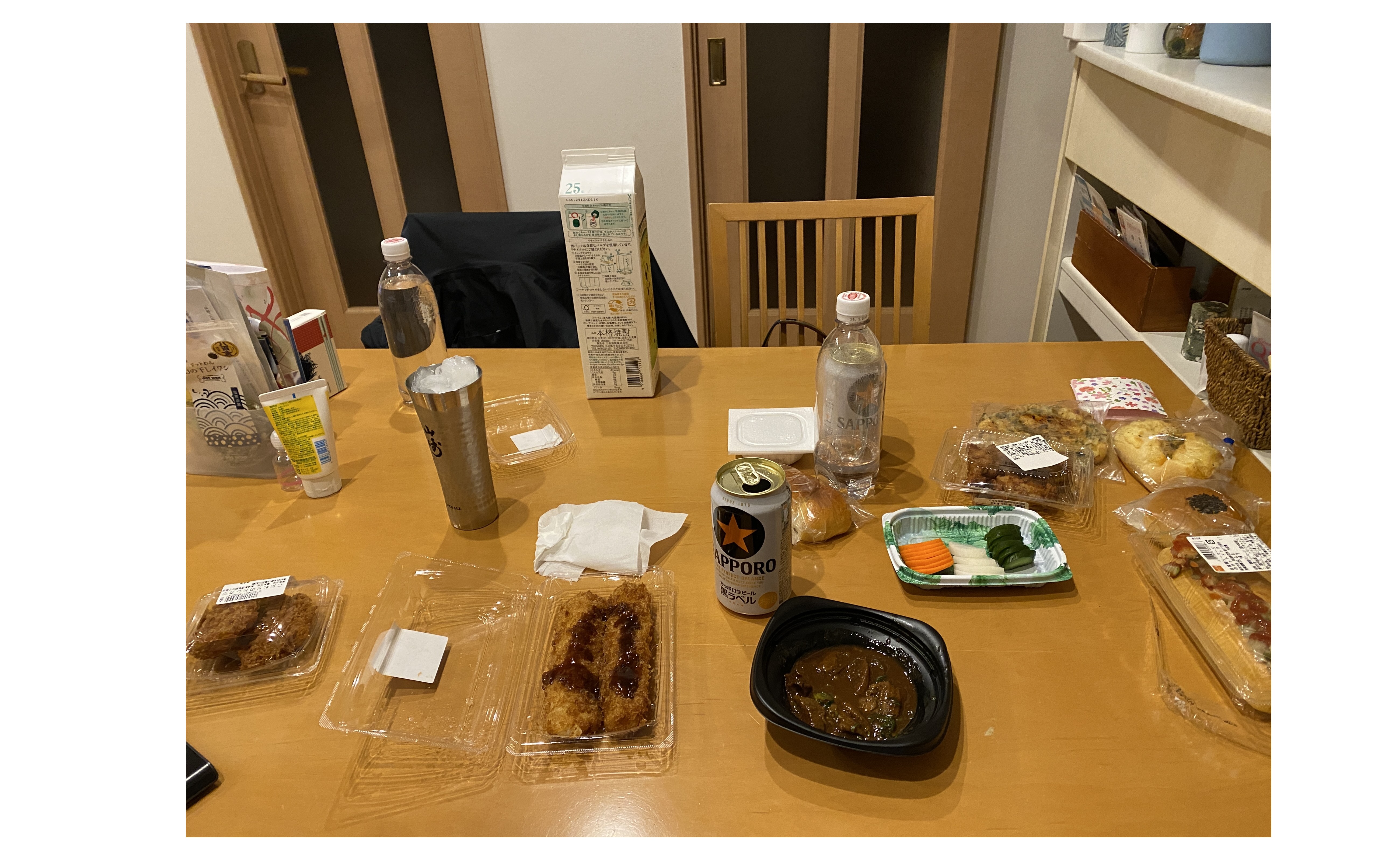 『留守番　DAY３』