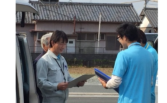 『今が最悪と思う』