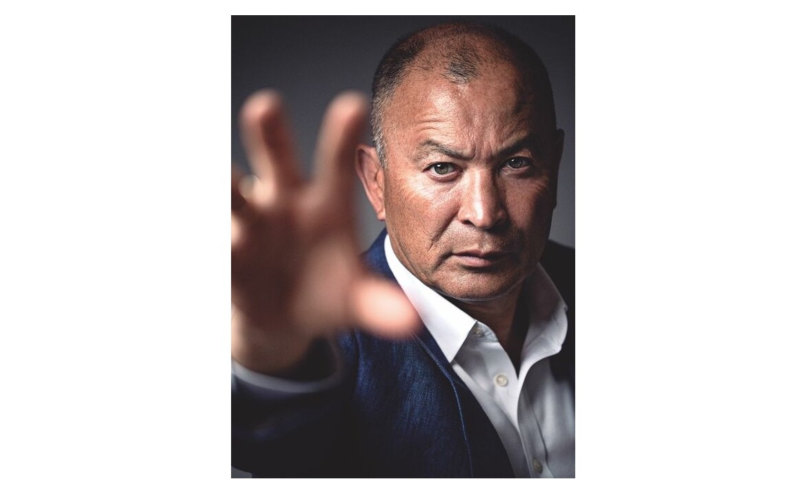 『エディー・ジョーンズ』