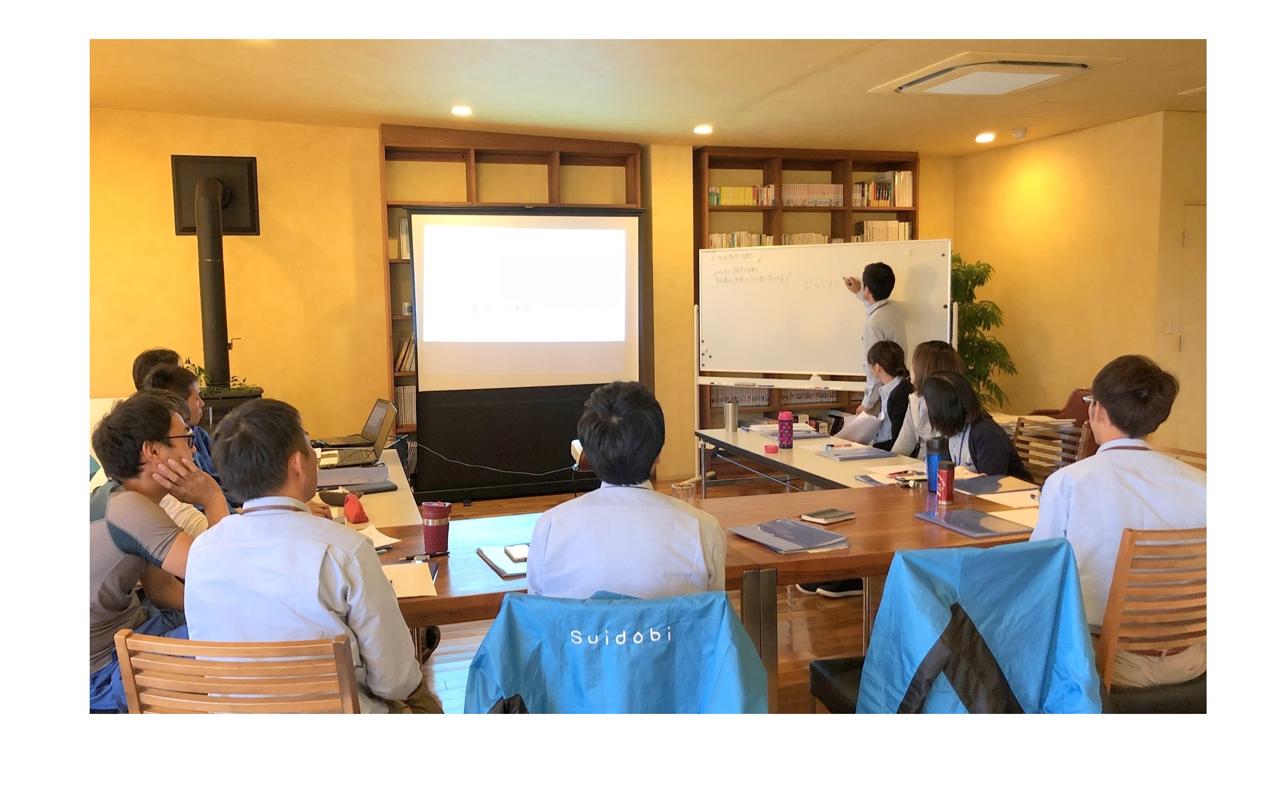 『良いチームの第一条件』