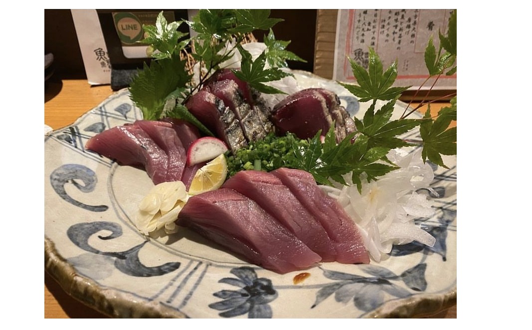 『若手との食事会』