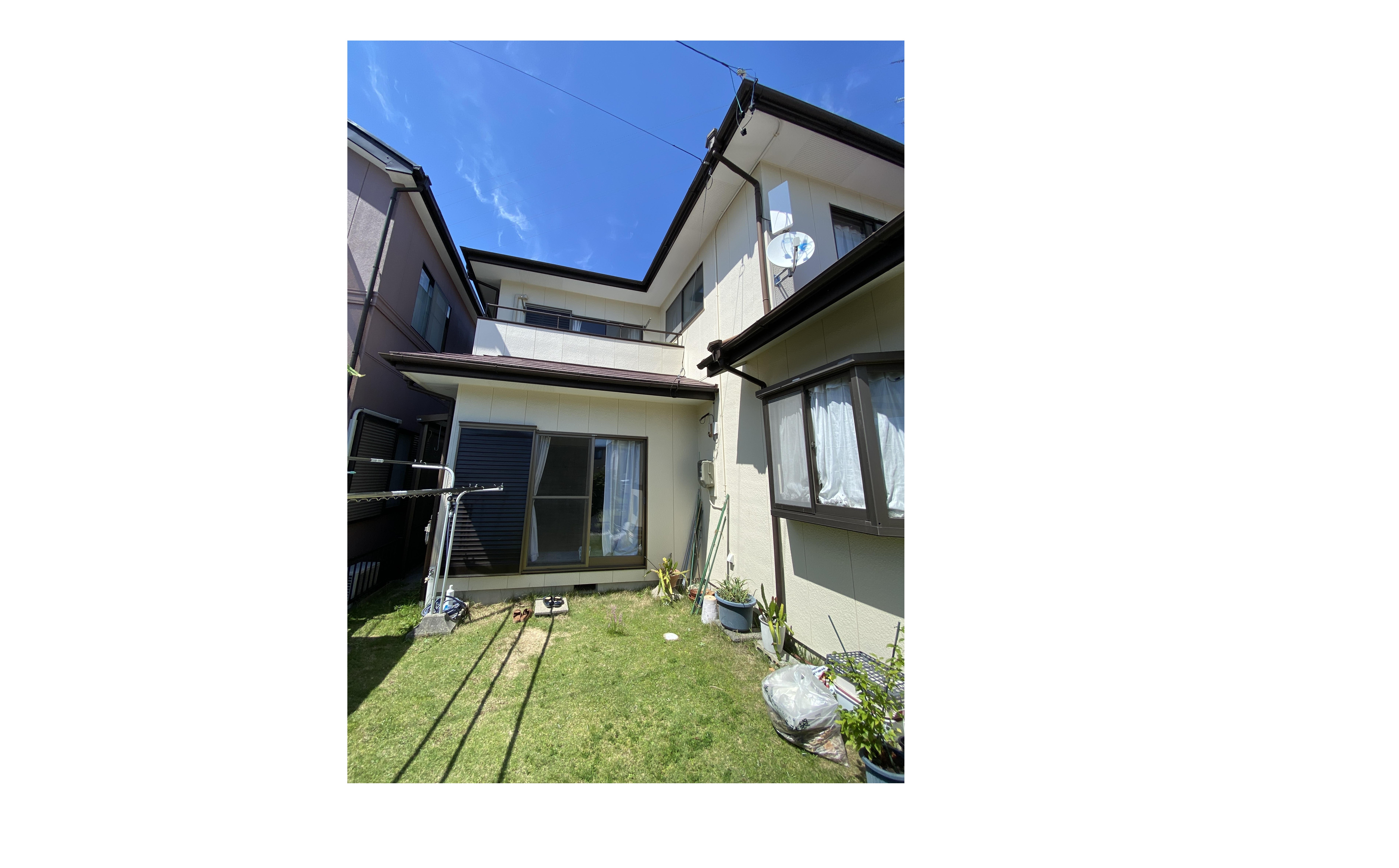 『一所懸命と誠実』