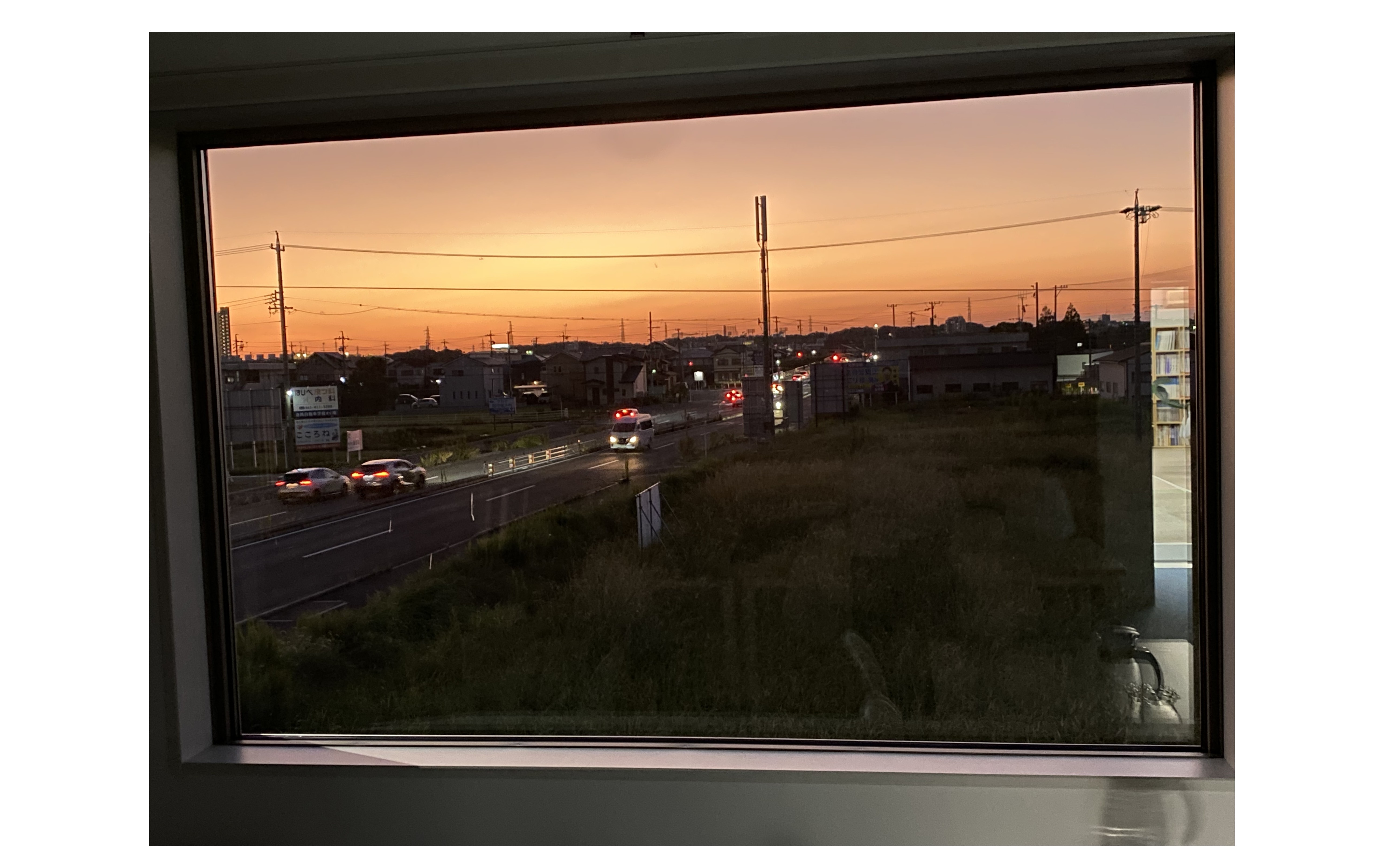 『動かす事と動かそうとする事』