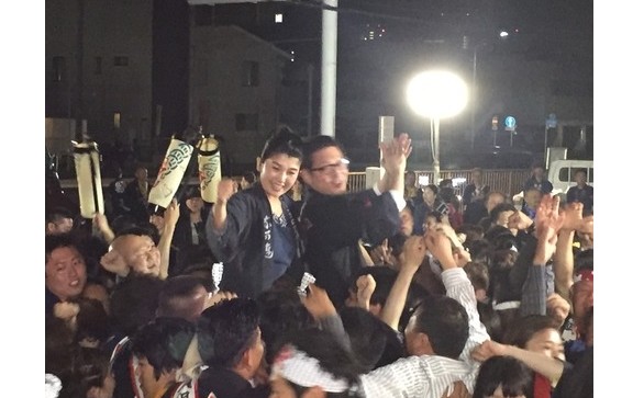 今年のGWの過ごし方。浜松祭り。西塚釣り堀。海釣り公園。新居モアナ。美味しい赤ワイン。