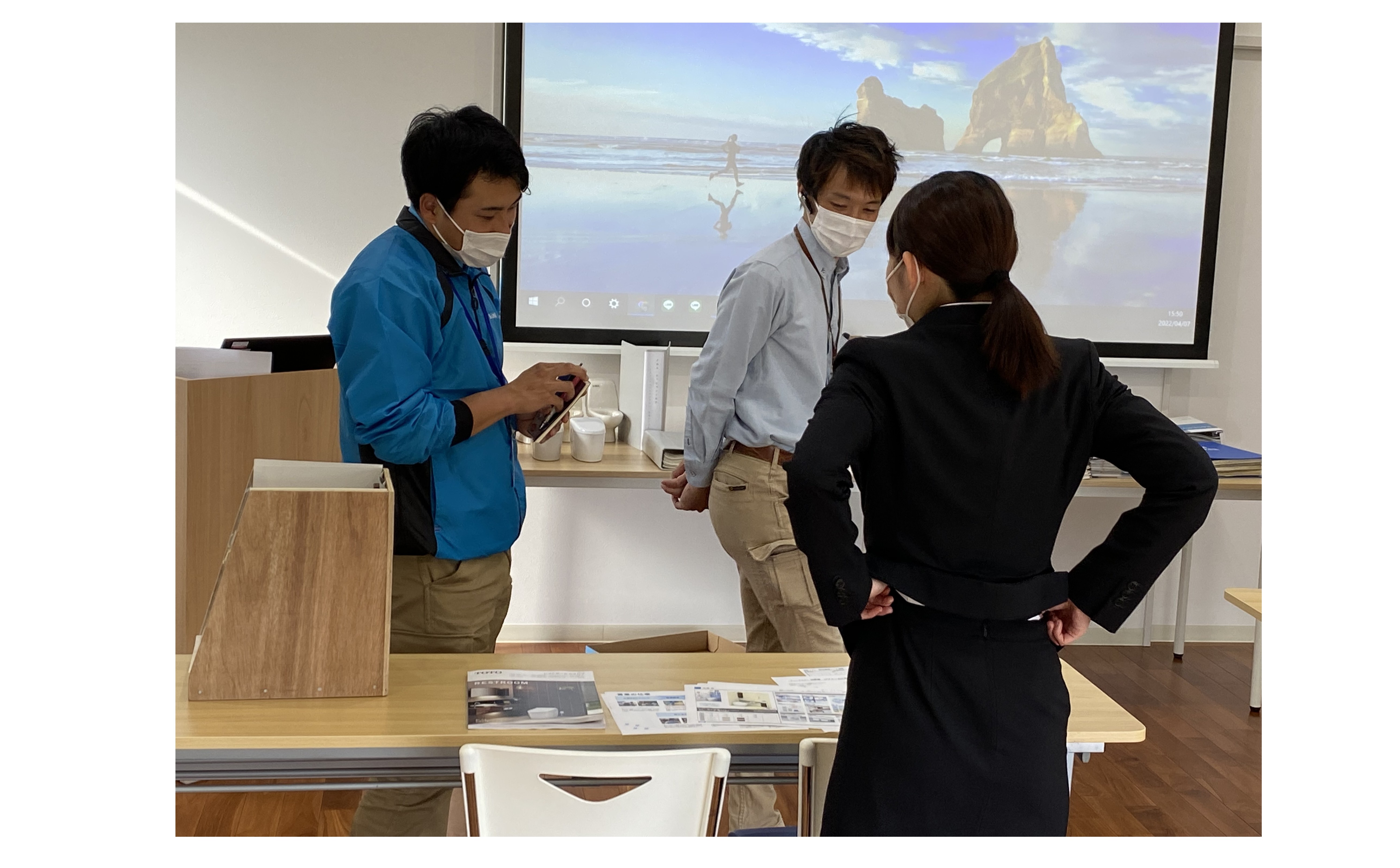 『世の中は自分の為にお金を出して実験してくれている』