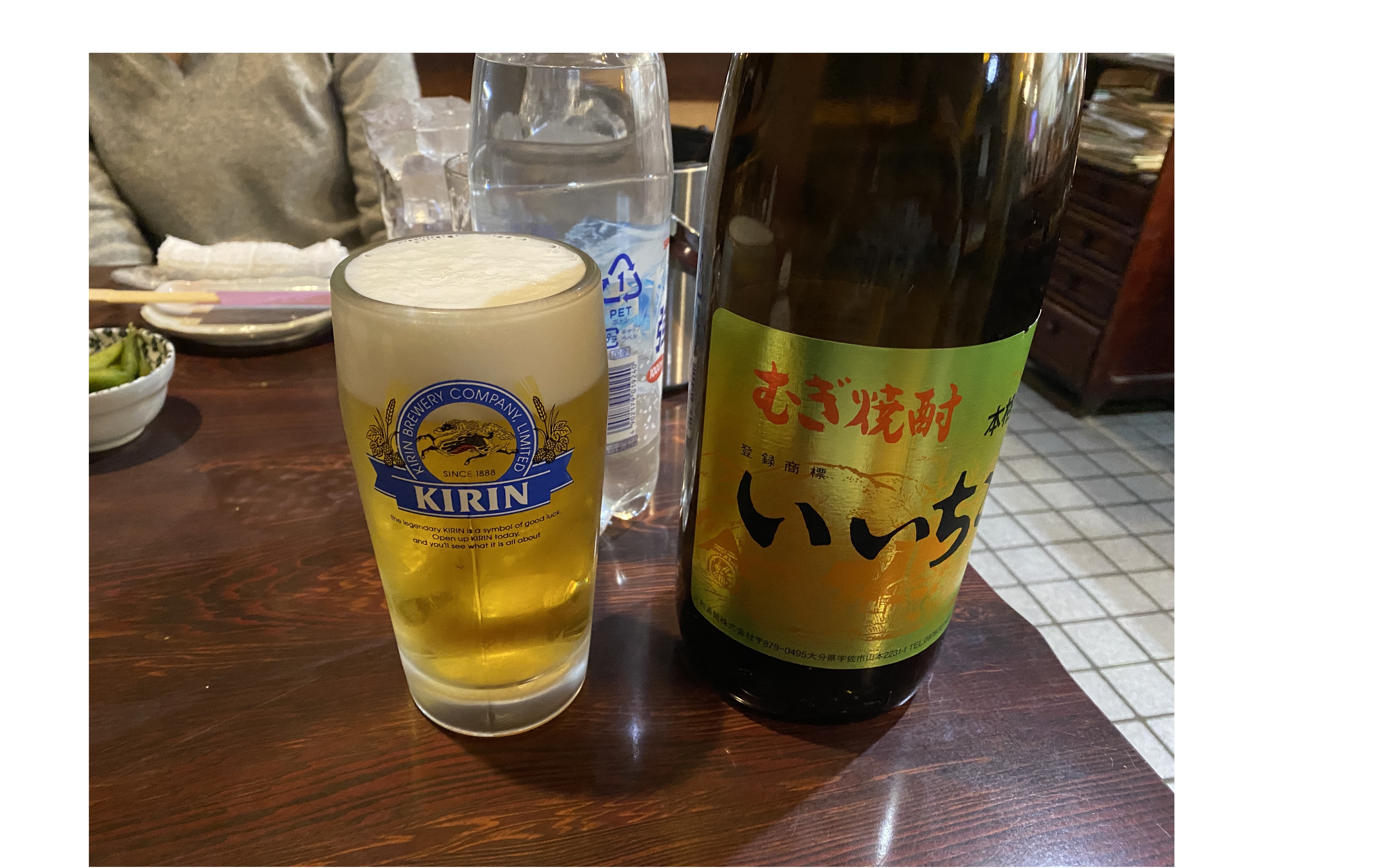 『再現の裏側』