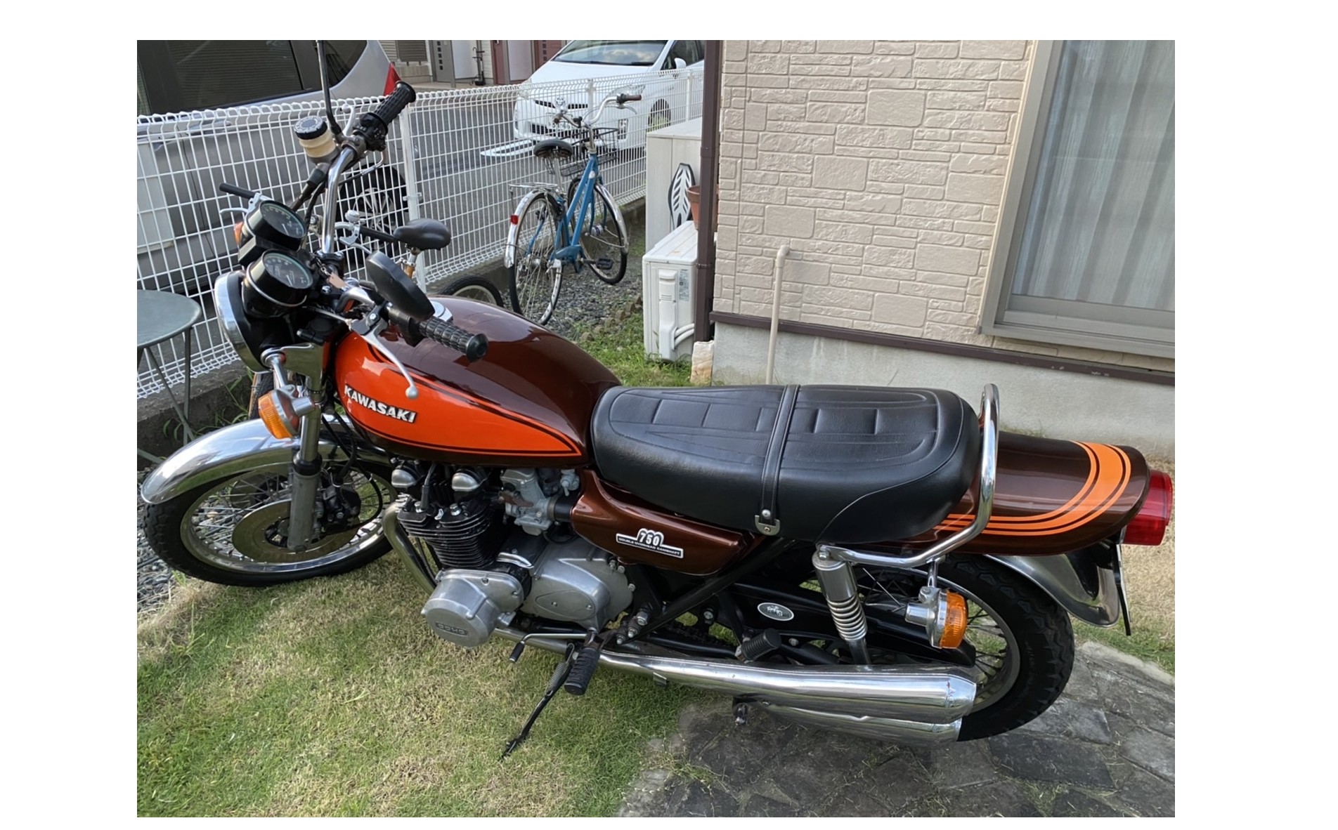 『週末のルーティン』