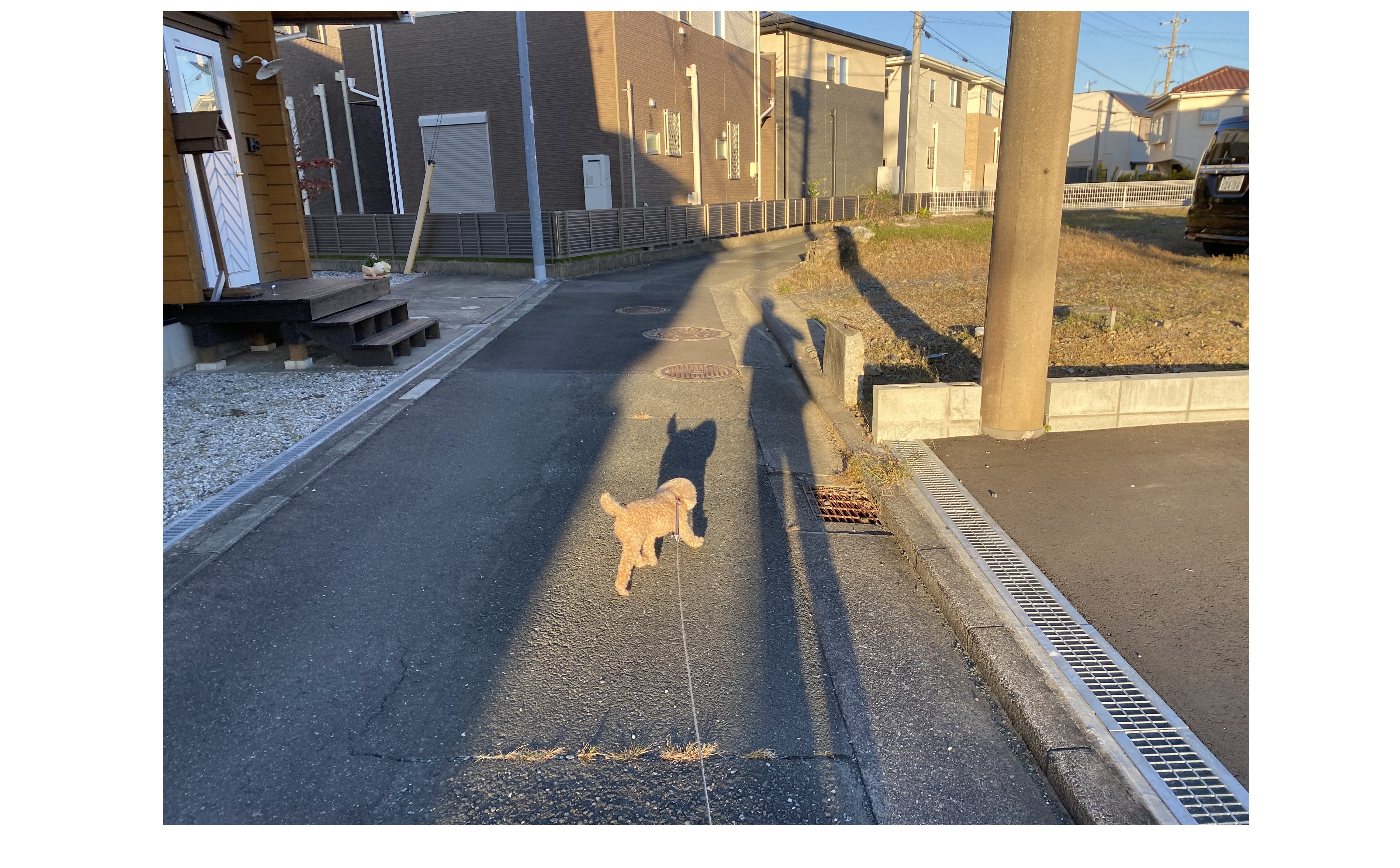 『変えていく事と、護っていく事』