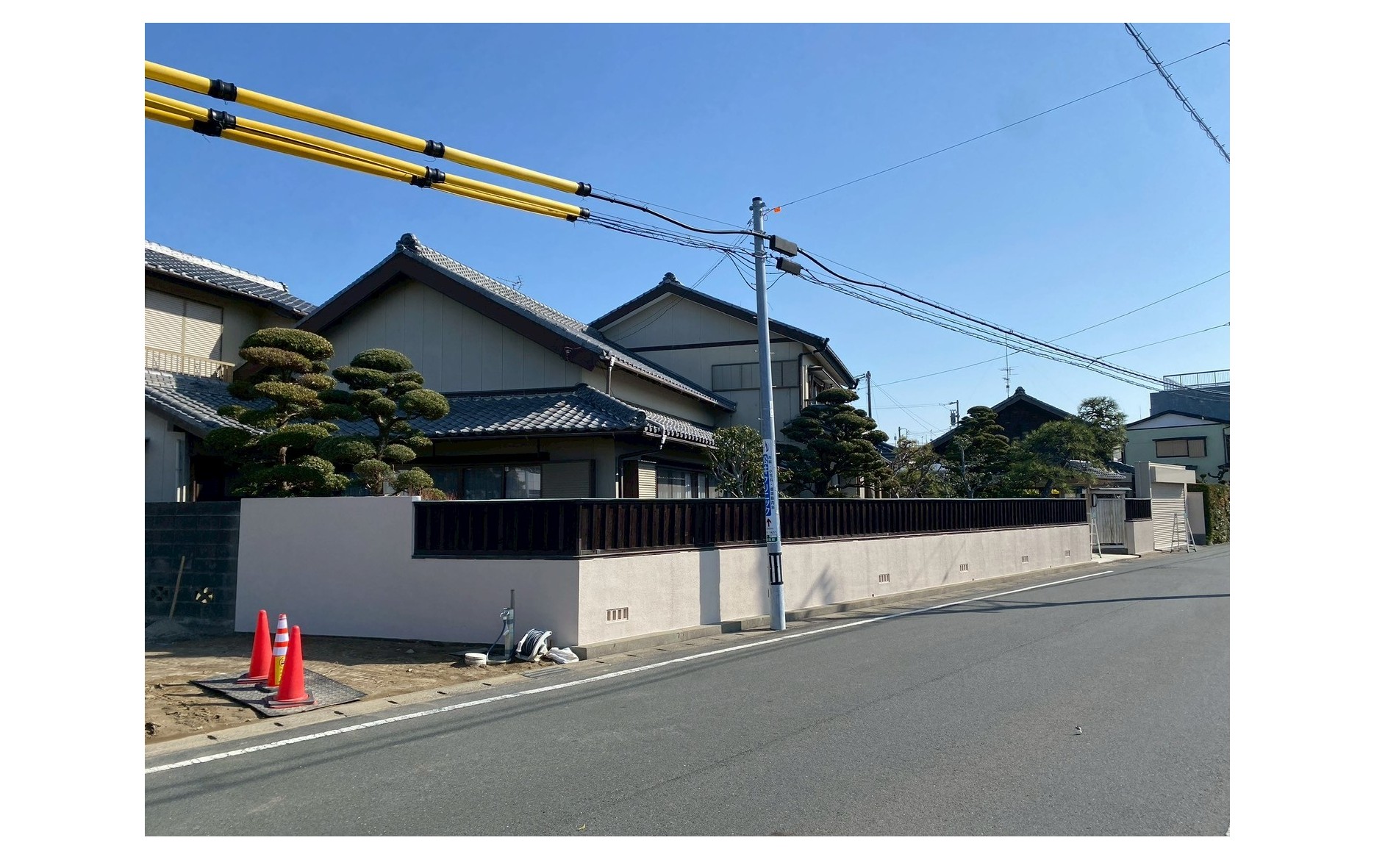 『品質1番・利益２番』