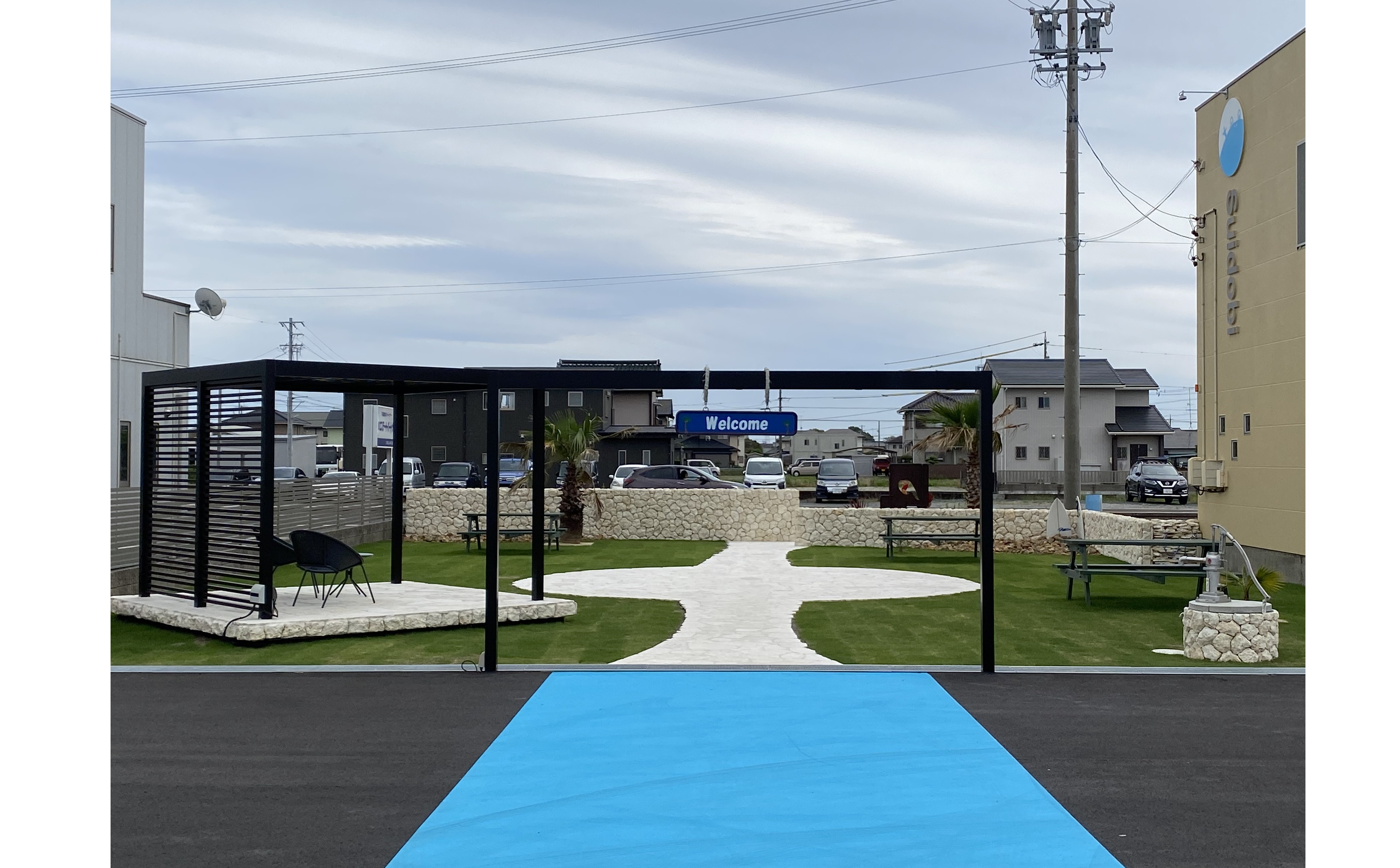 『リフォーム会社の価値』