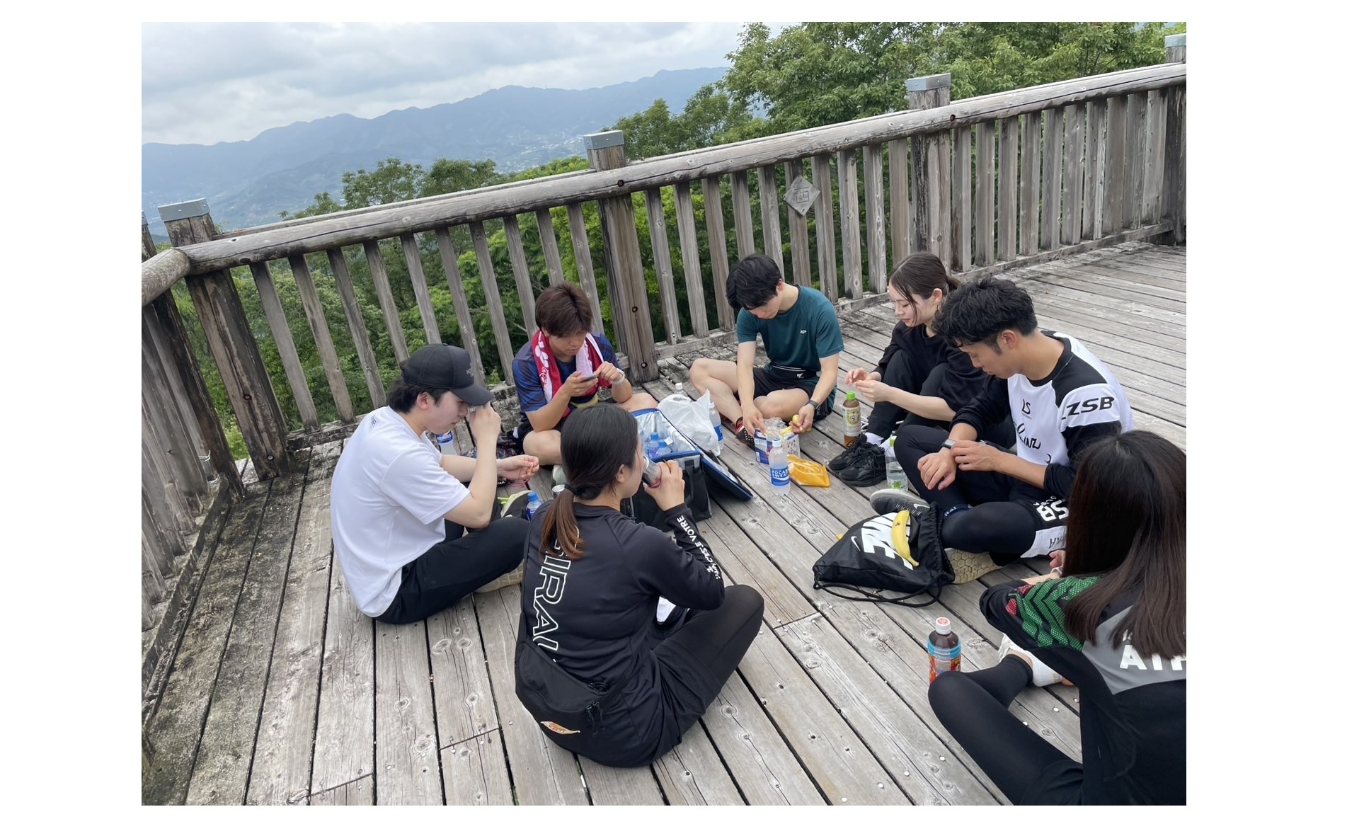 『お仕事への初心づくり』