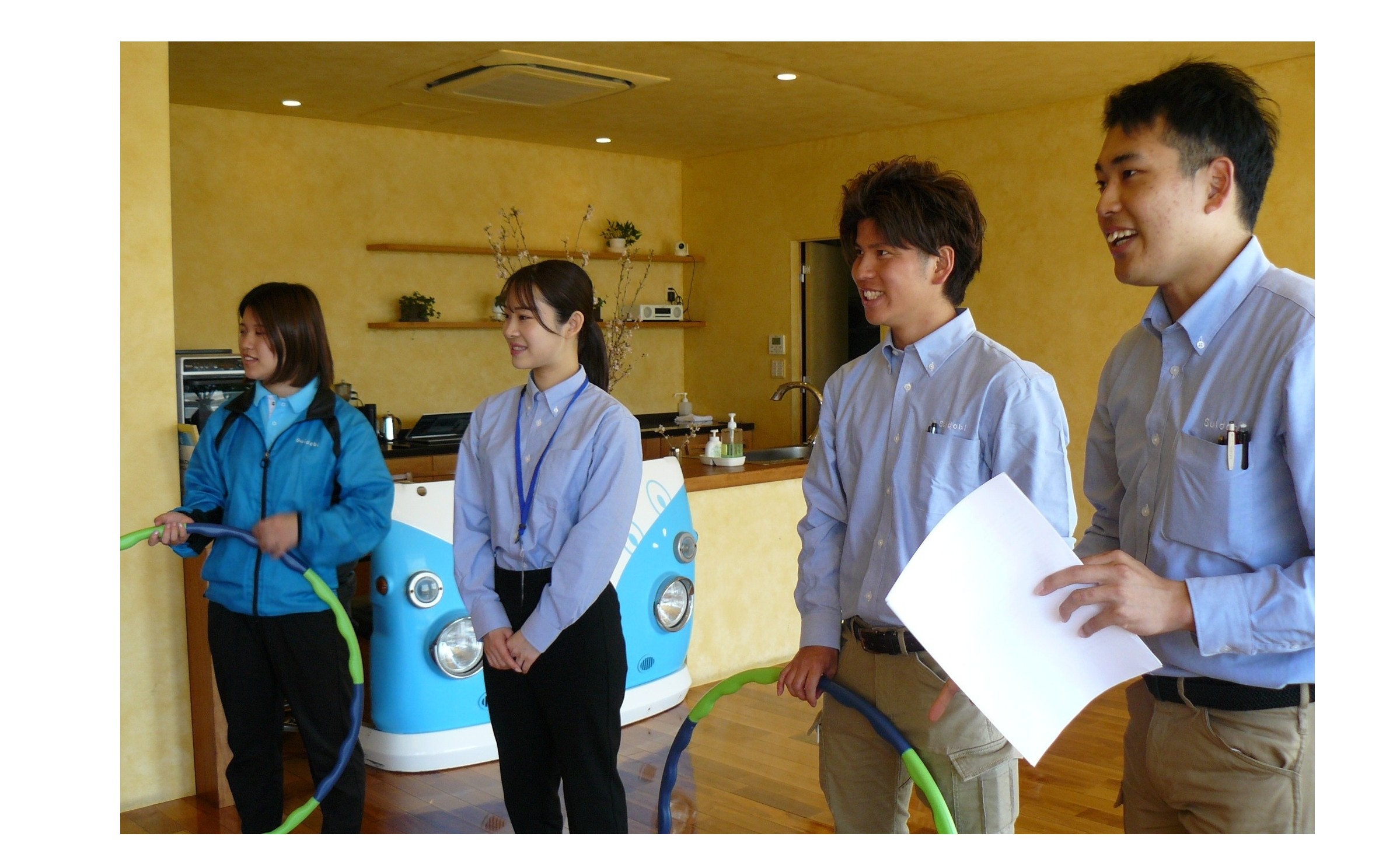 『大切な財産』