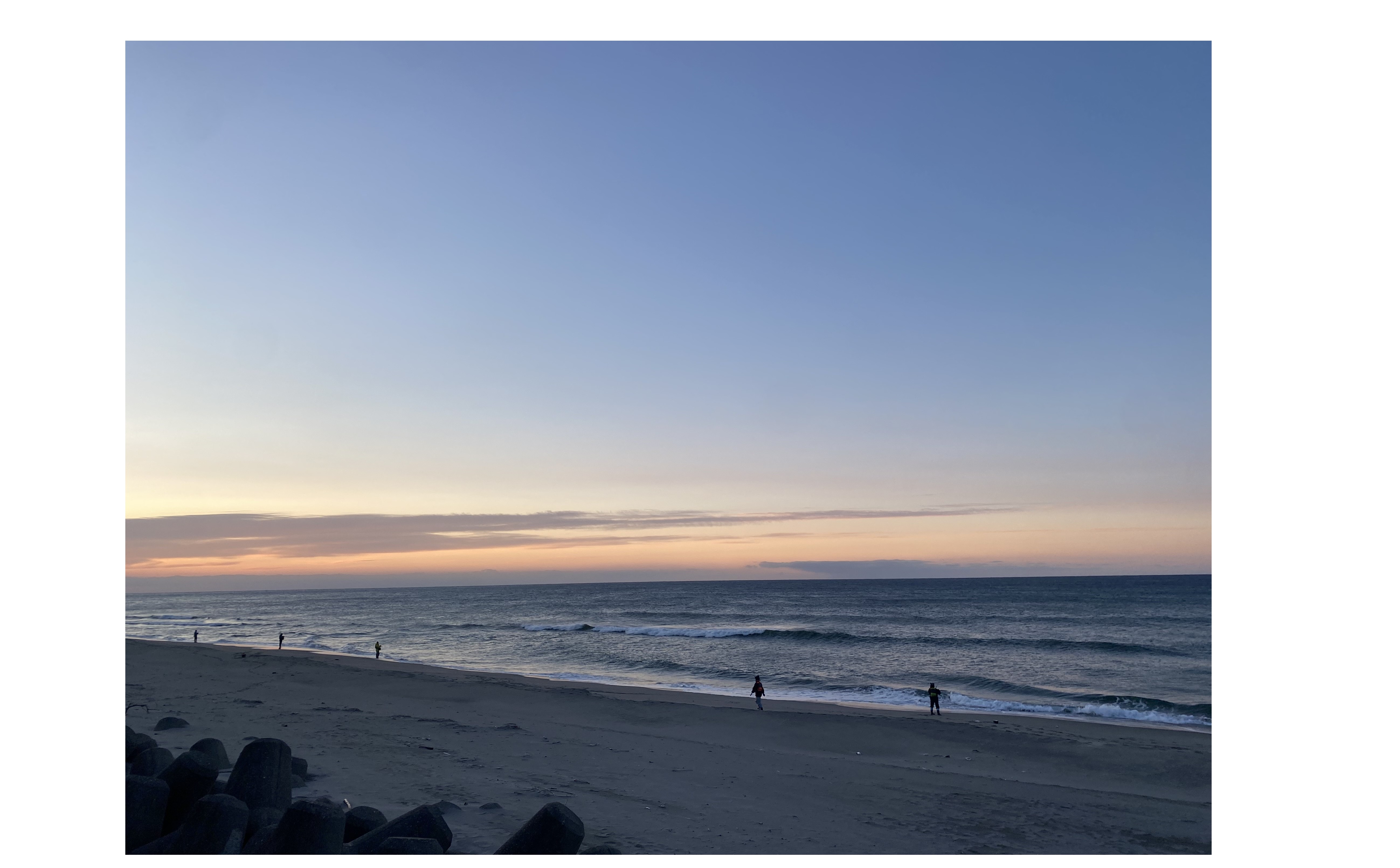 『やっと実践出来るようになった事』