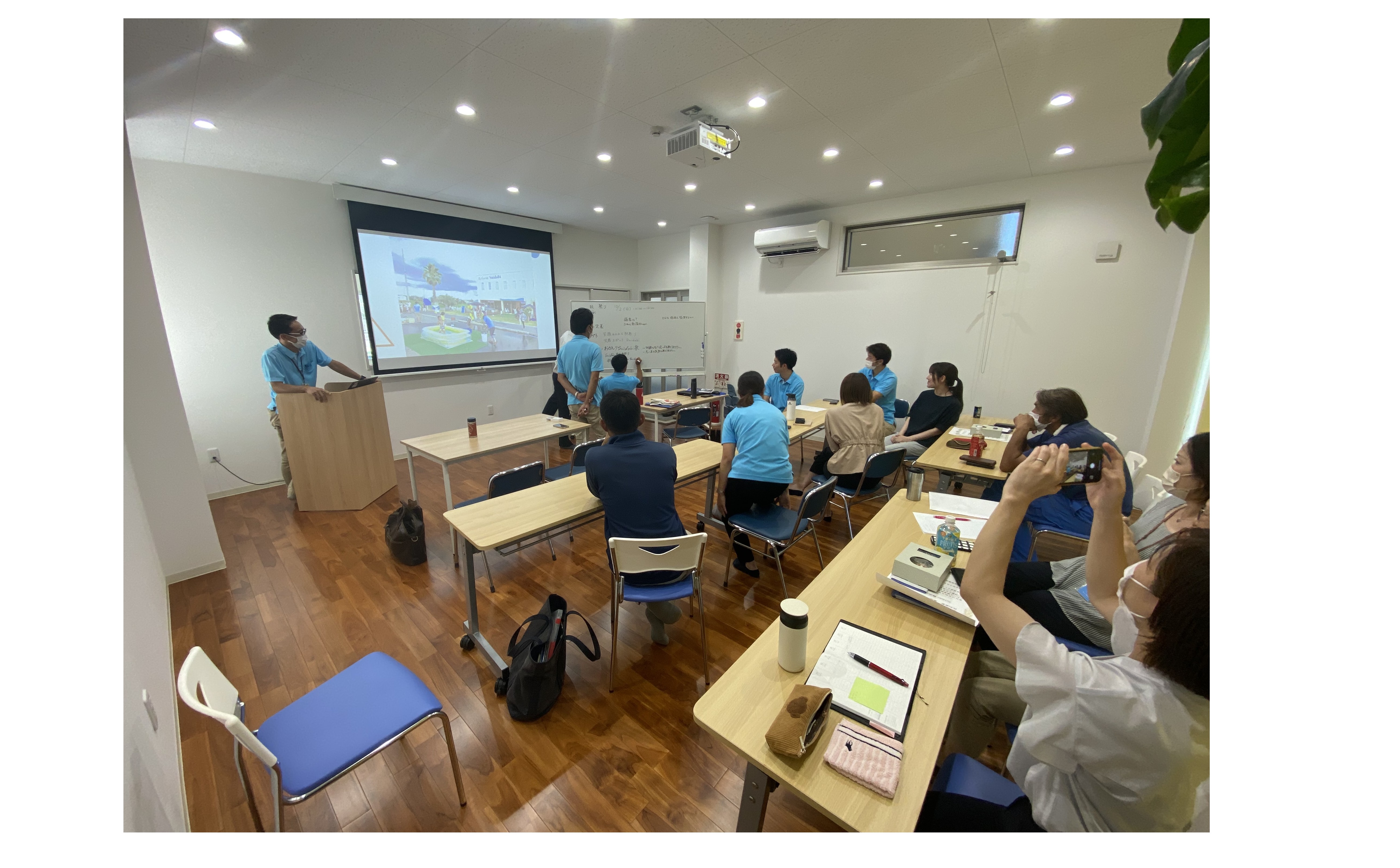 suidobi 秋祭り開催決定