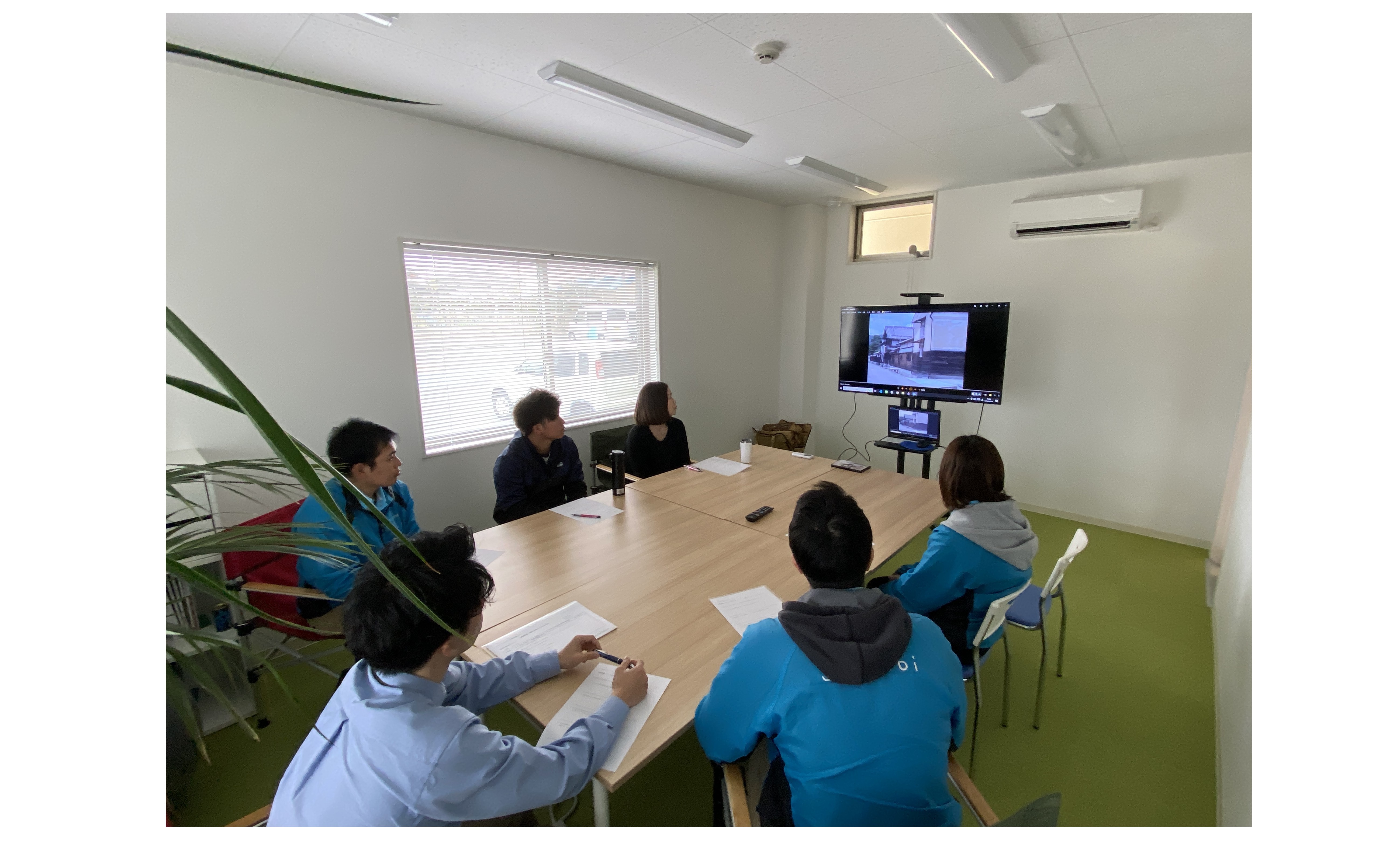 『お仕事をする上で一番大切なこと』