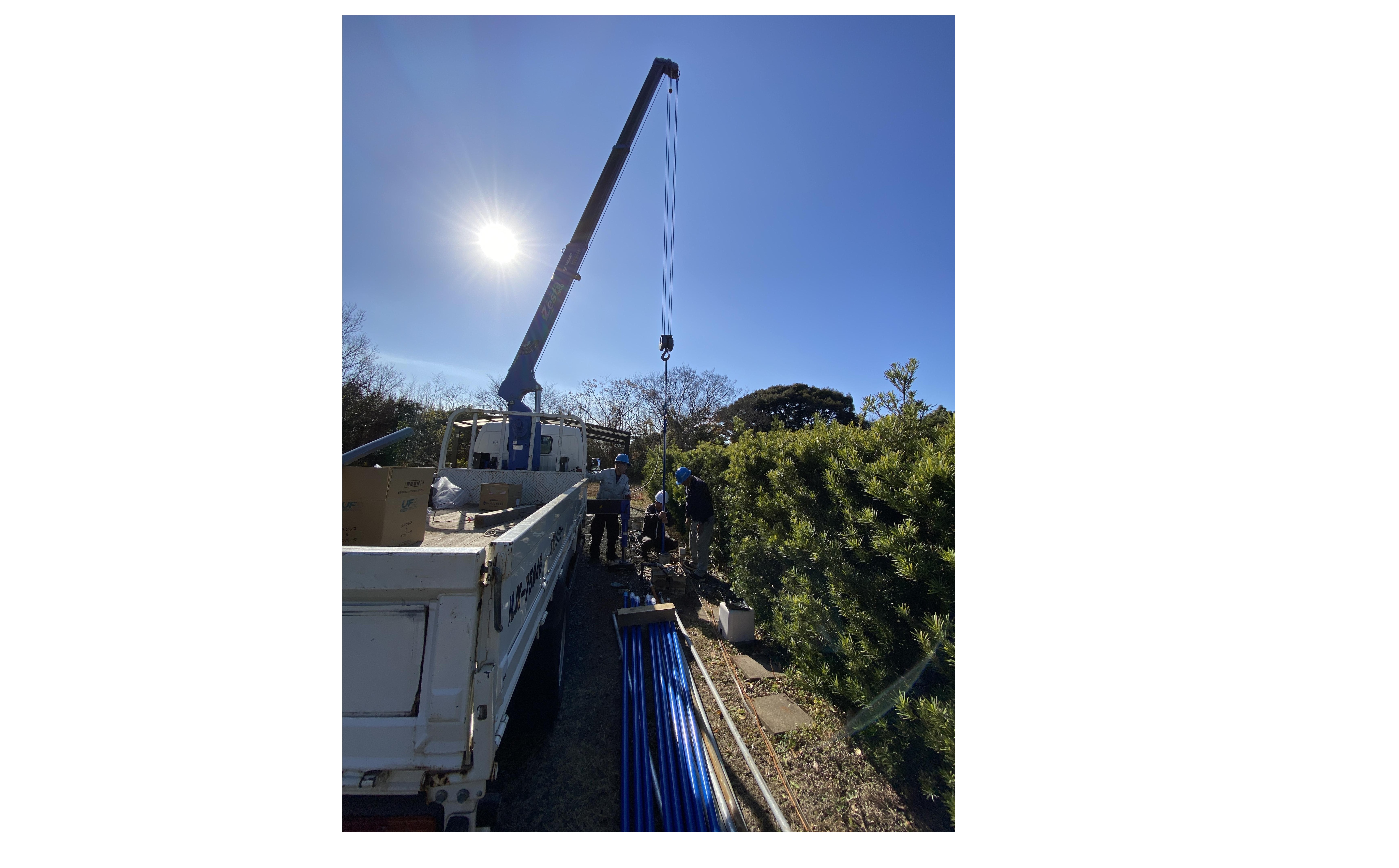 『経験値の伝承が出来た会社が生き残る』