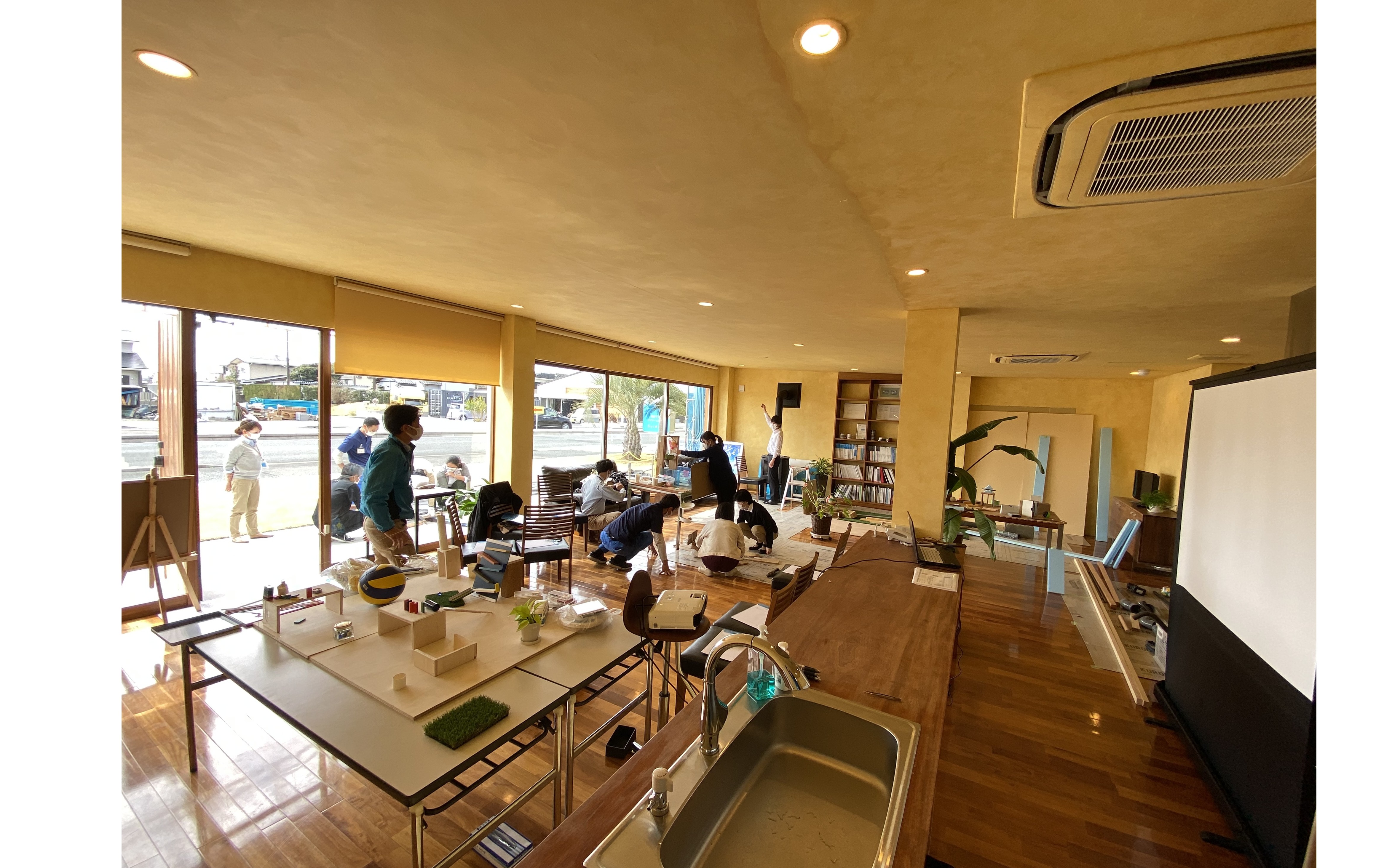 『独創的な仕事をする』