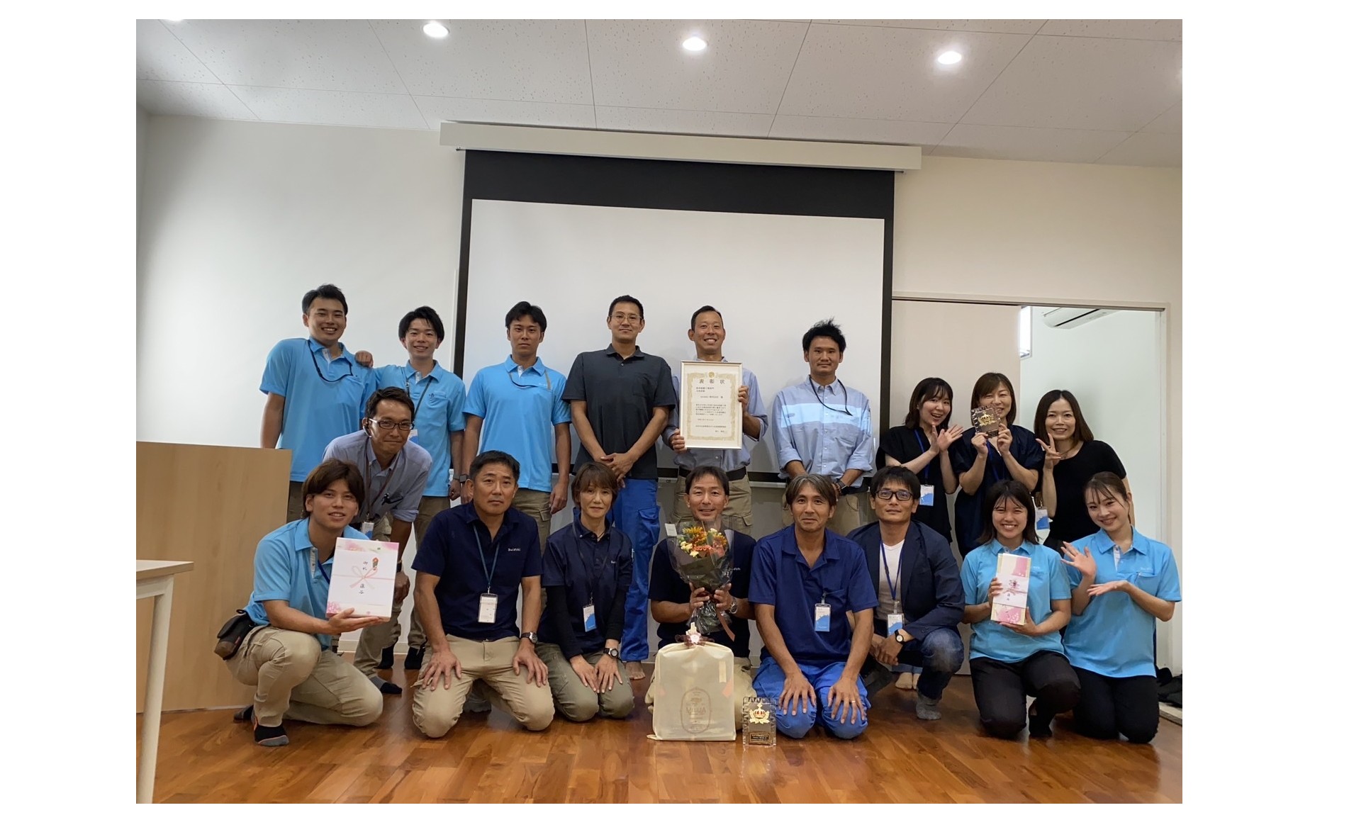 『健全な会社』