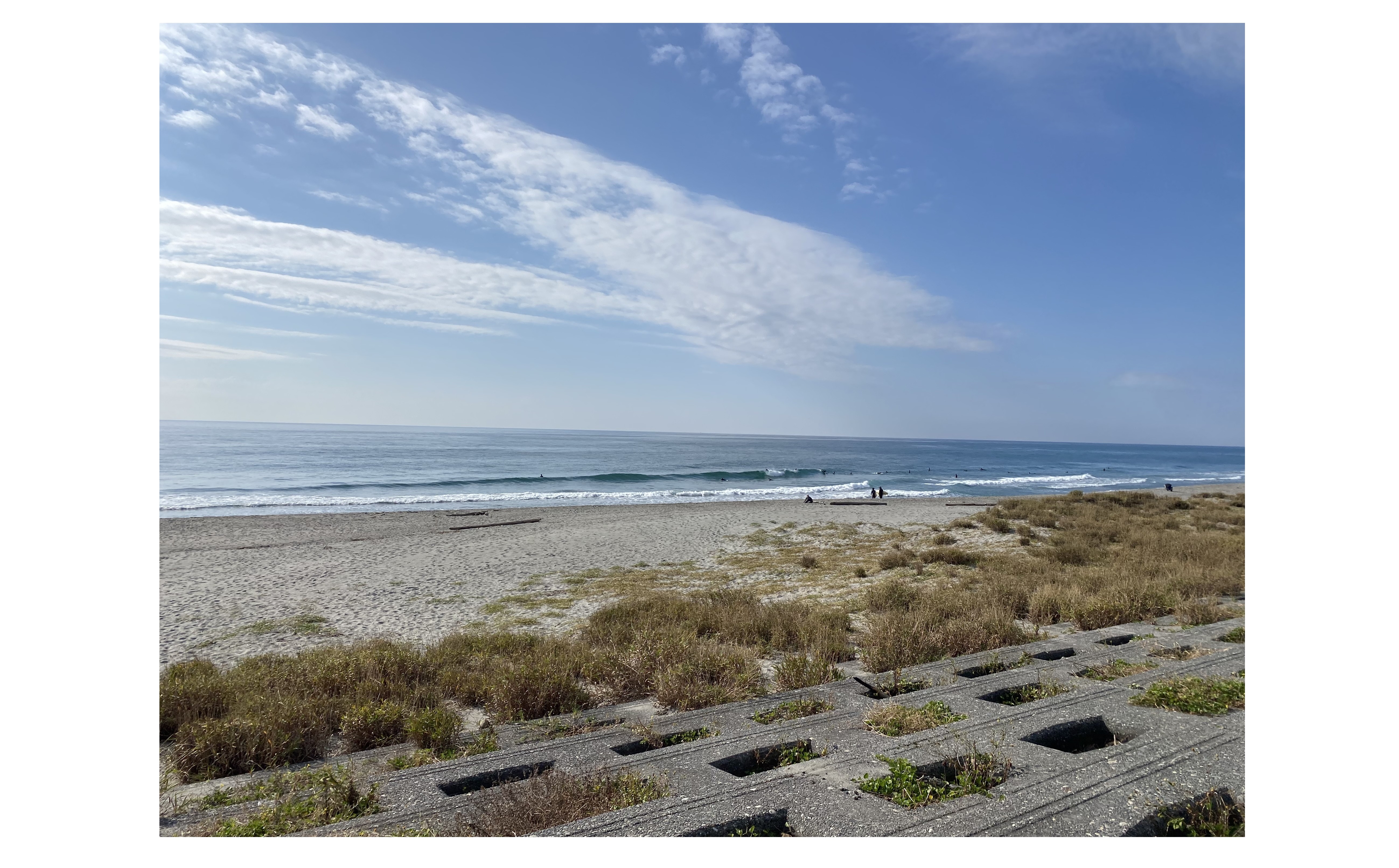 『結果で示す』