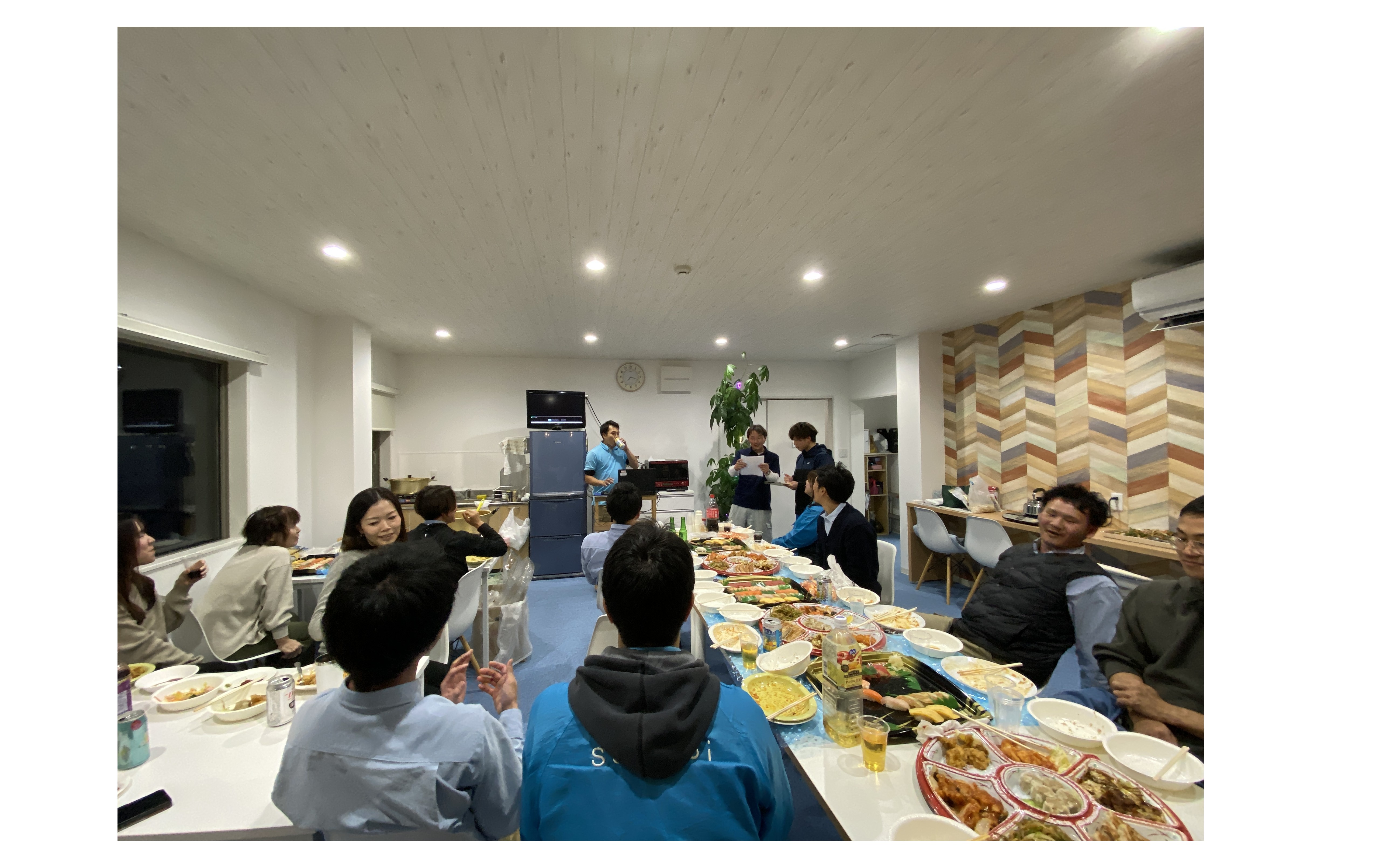 『採用の難しさ』