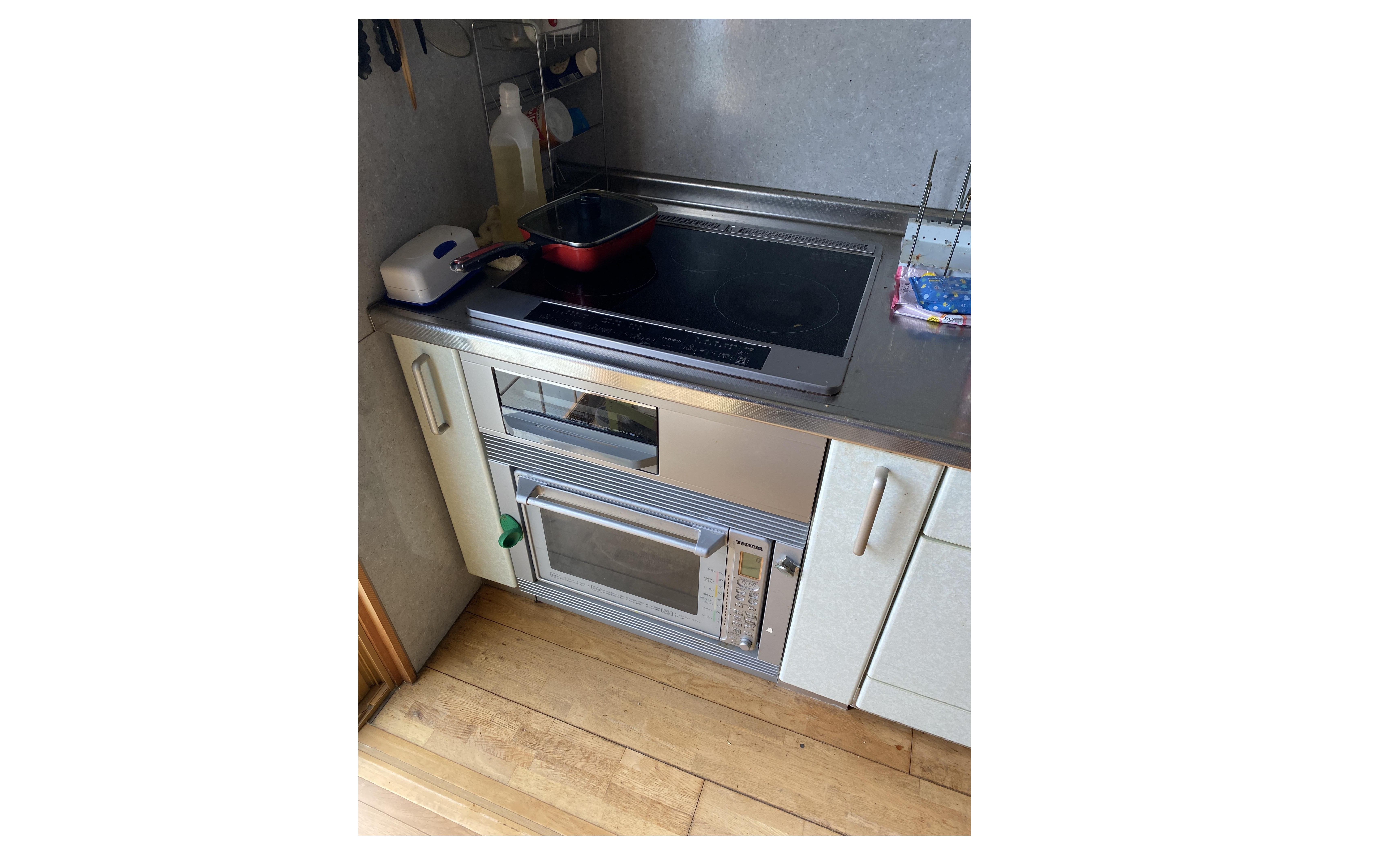 『suidobiの差別化は、お客様との想い出の数』