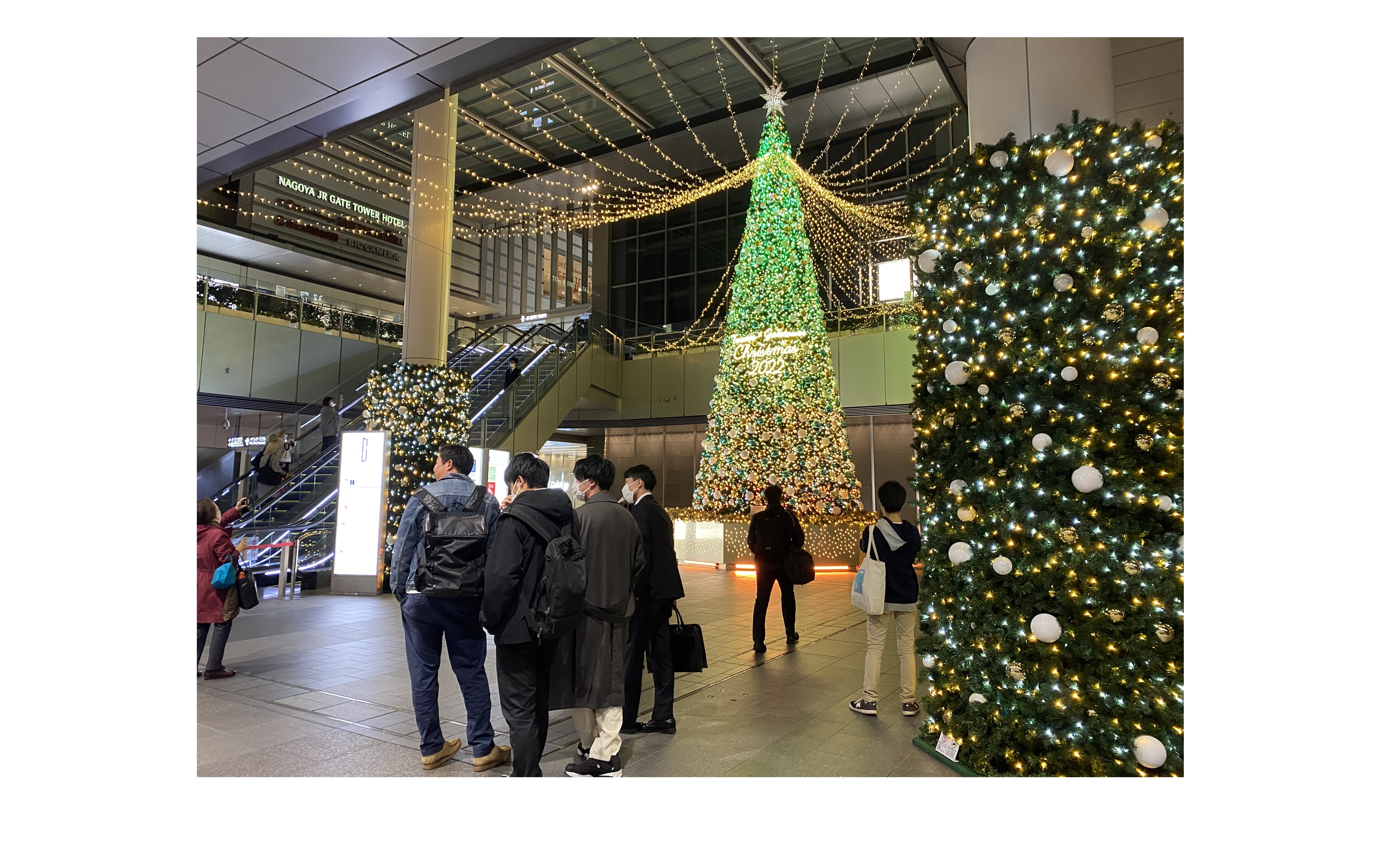 『いつまでするの・・・』