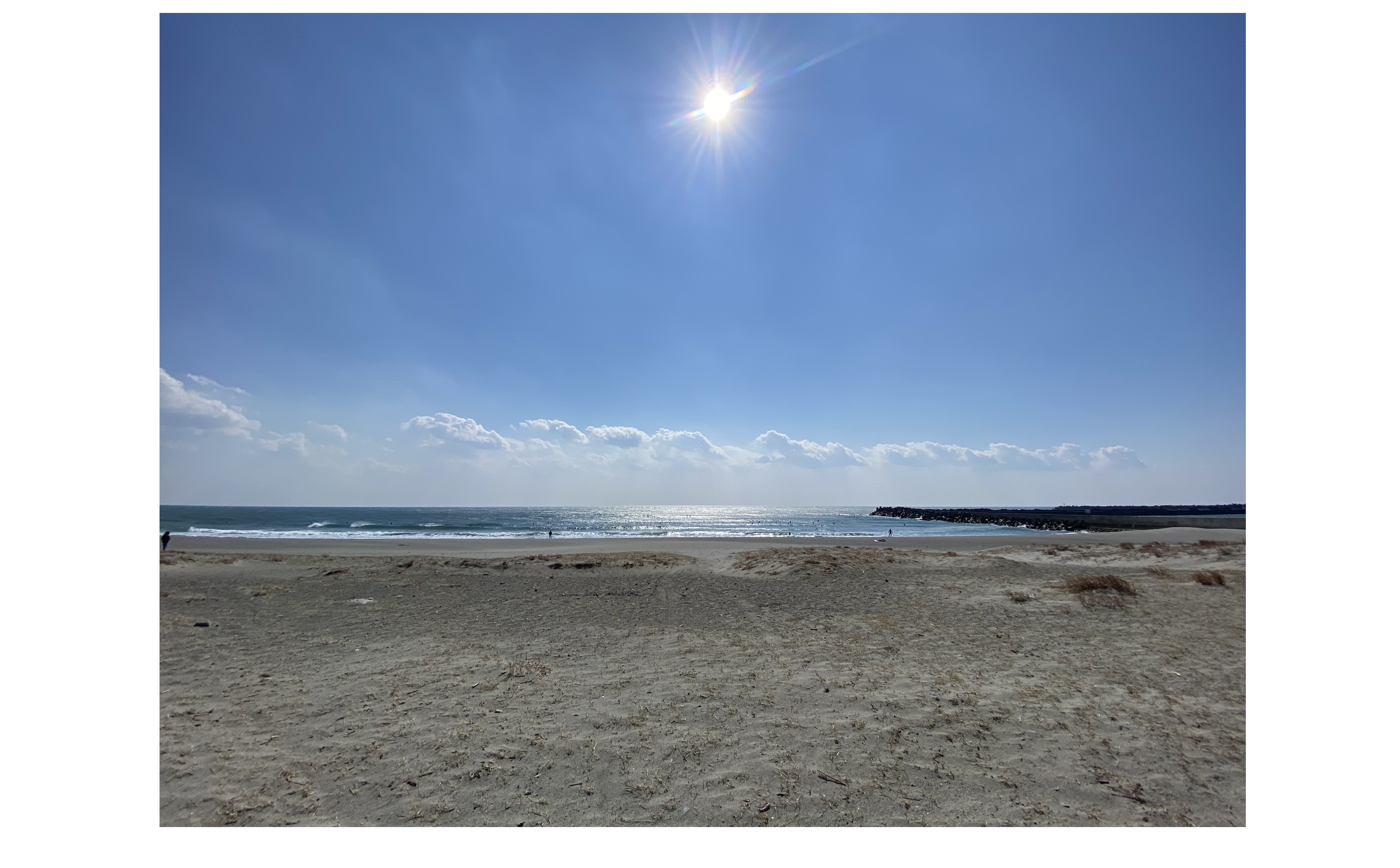 『両親の愛情』