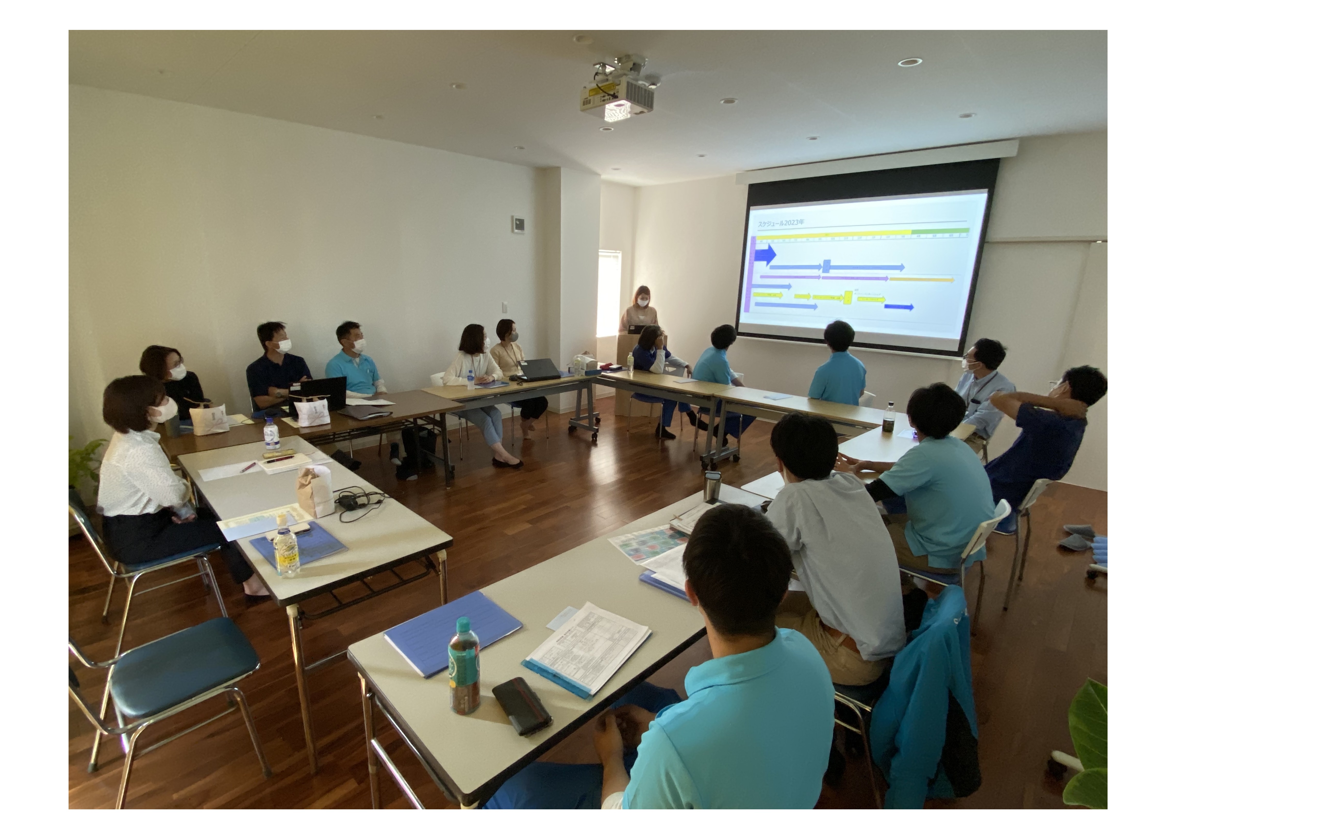 『心理的安全性』