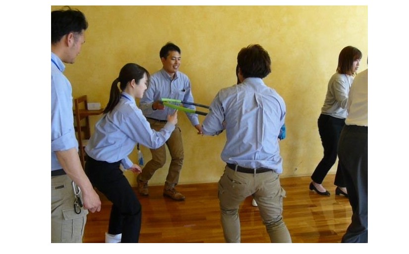 『TOPメッセージ』