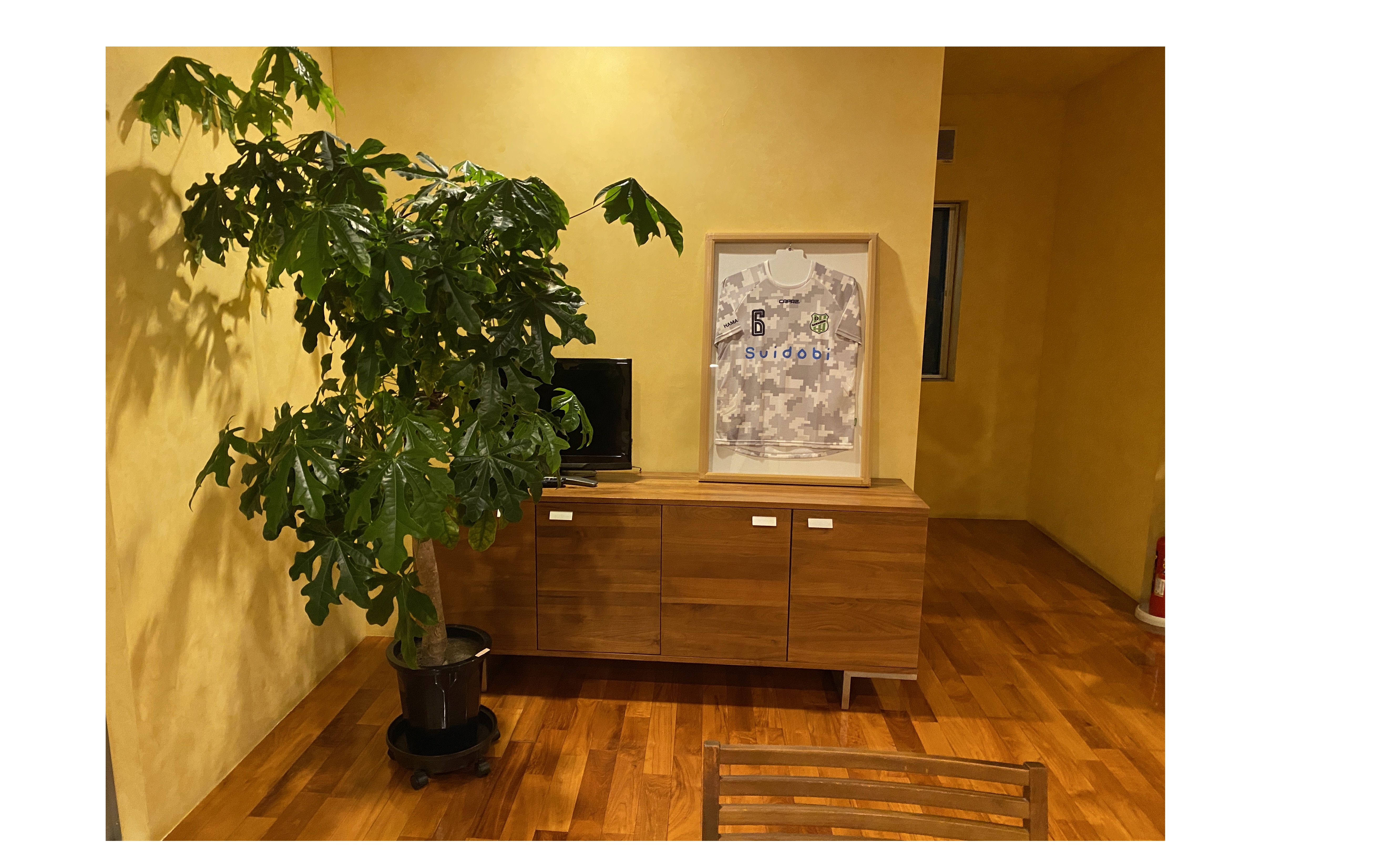 『お話の話題になれば・・・。』