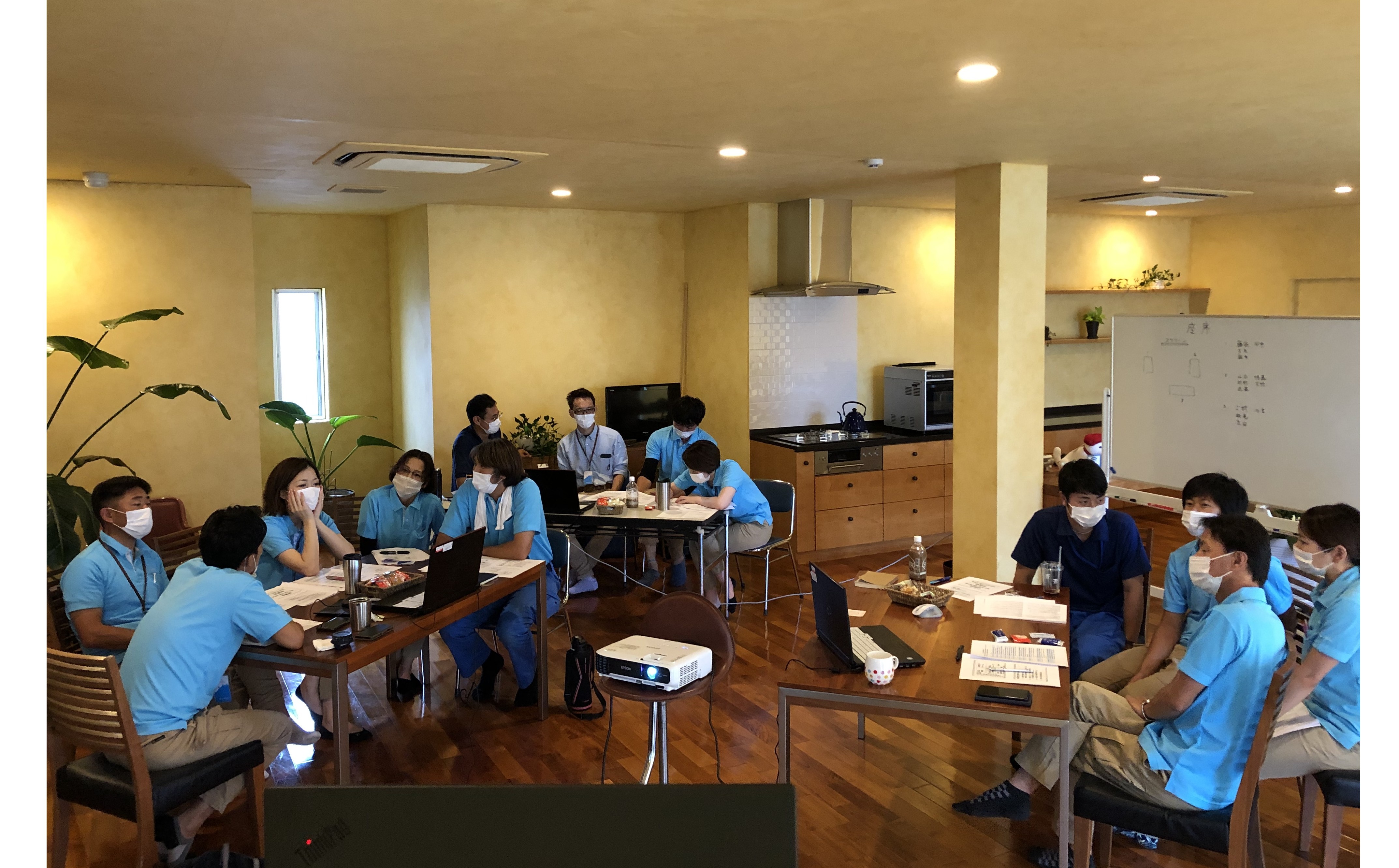 『事業計画書』