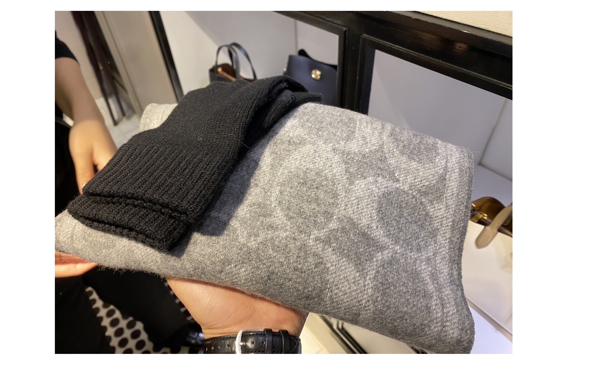 『プレゼント』