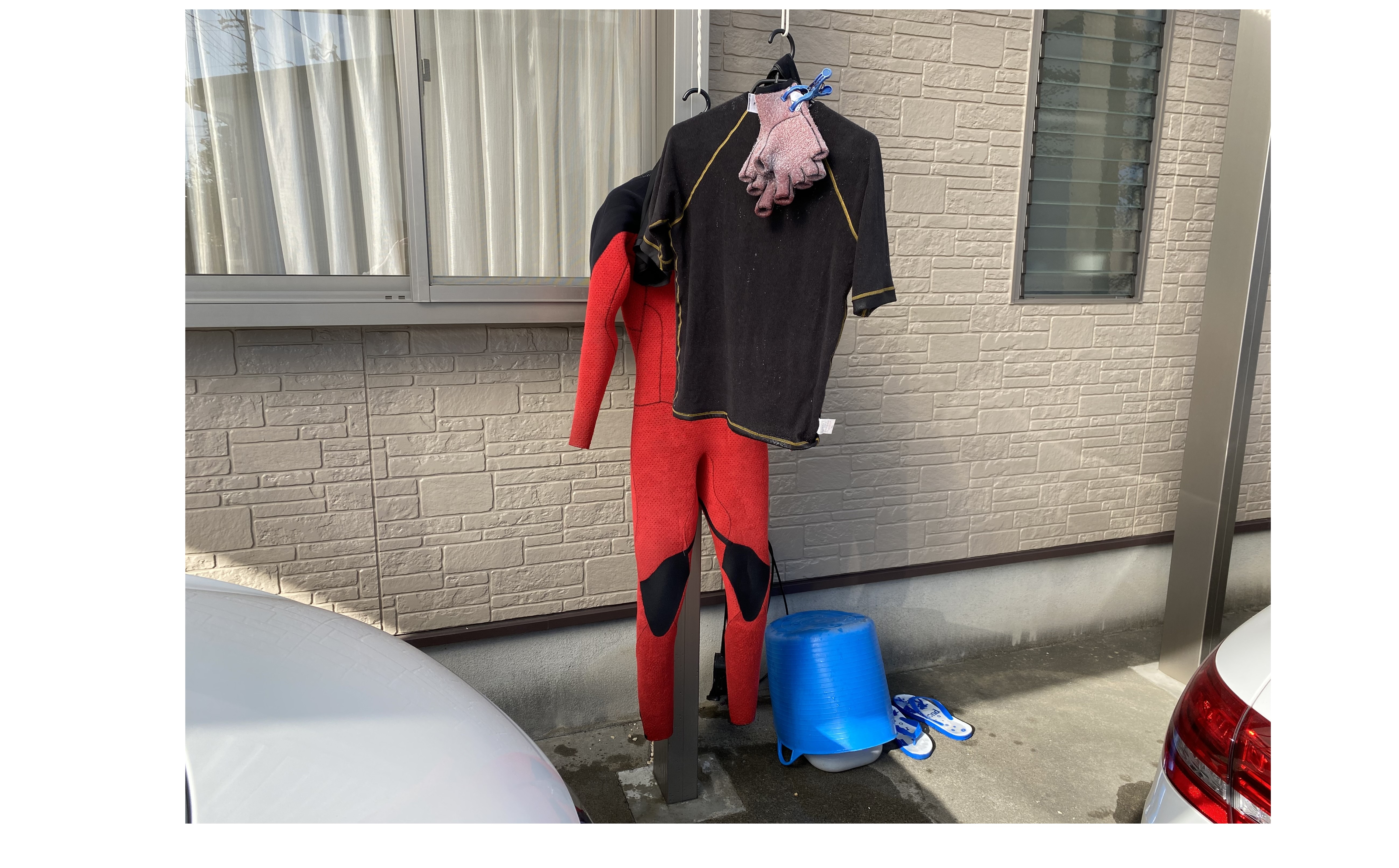 『限られた時間』