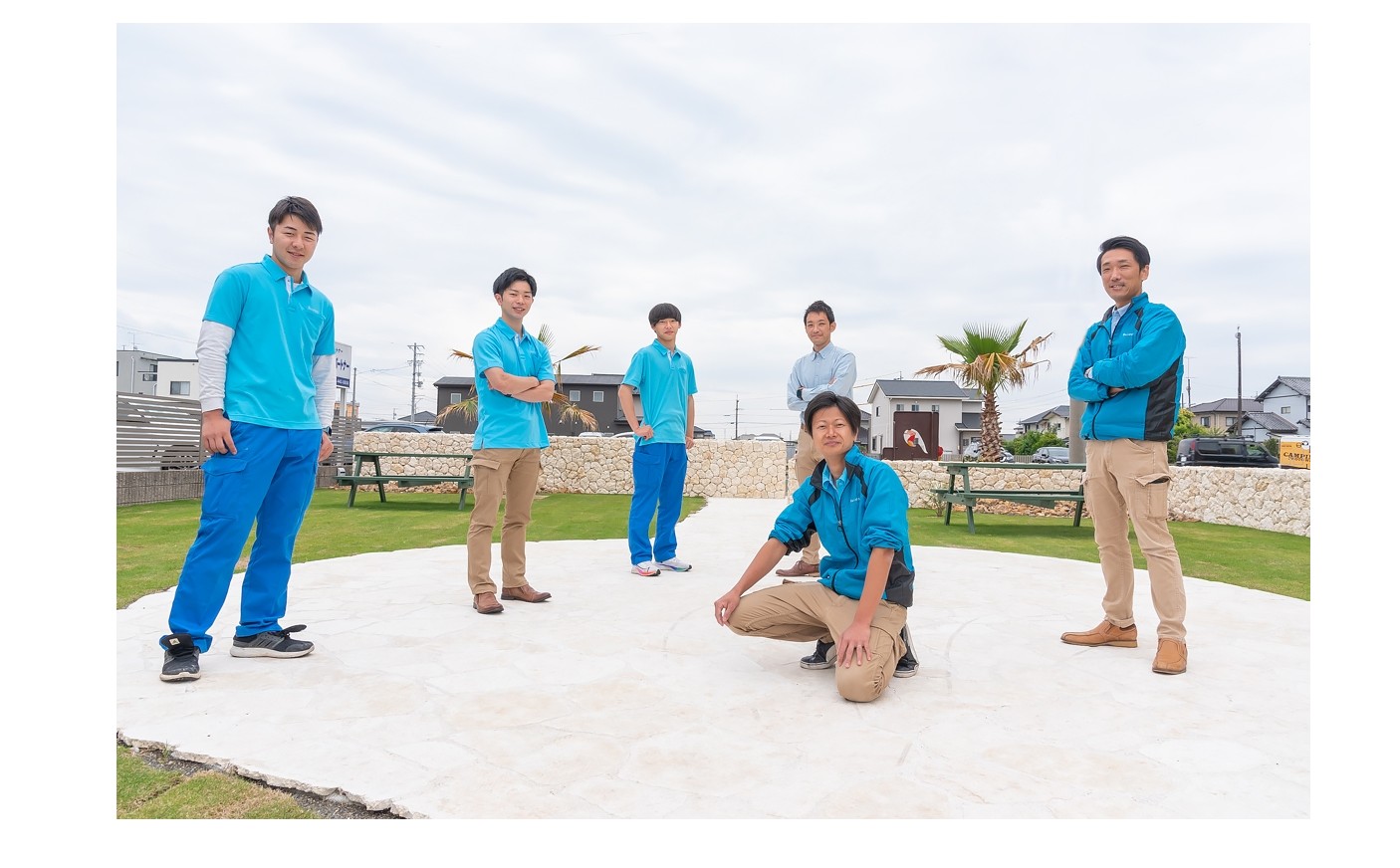 『新人研修で伝える事』