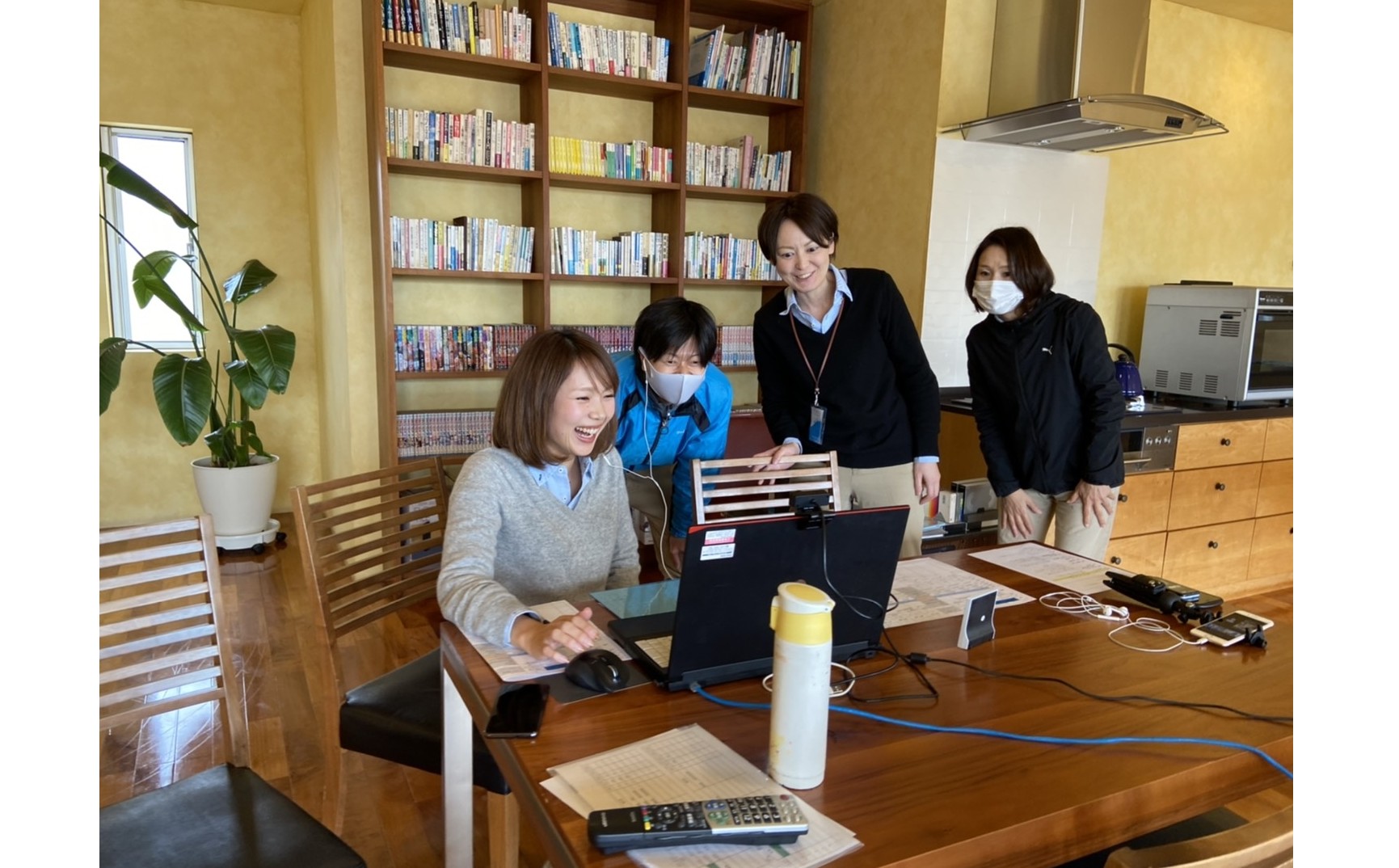 『仕事の対価』