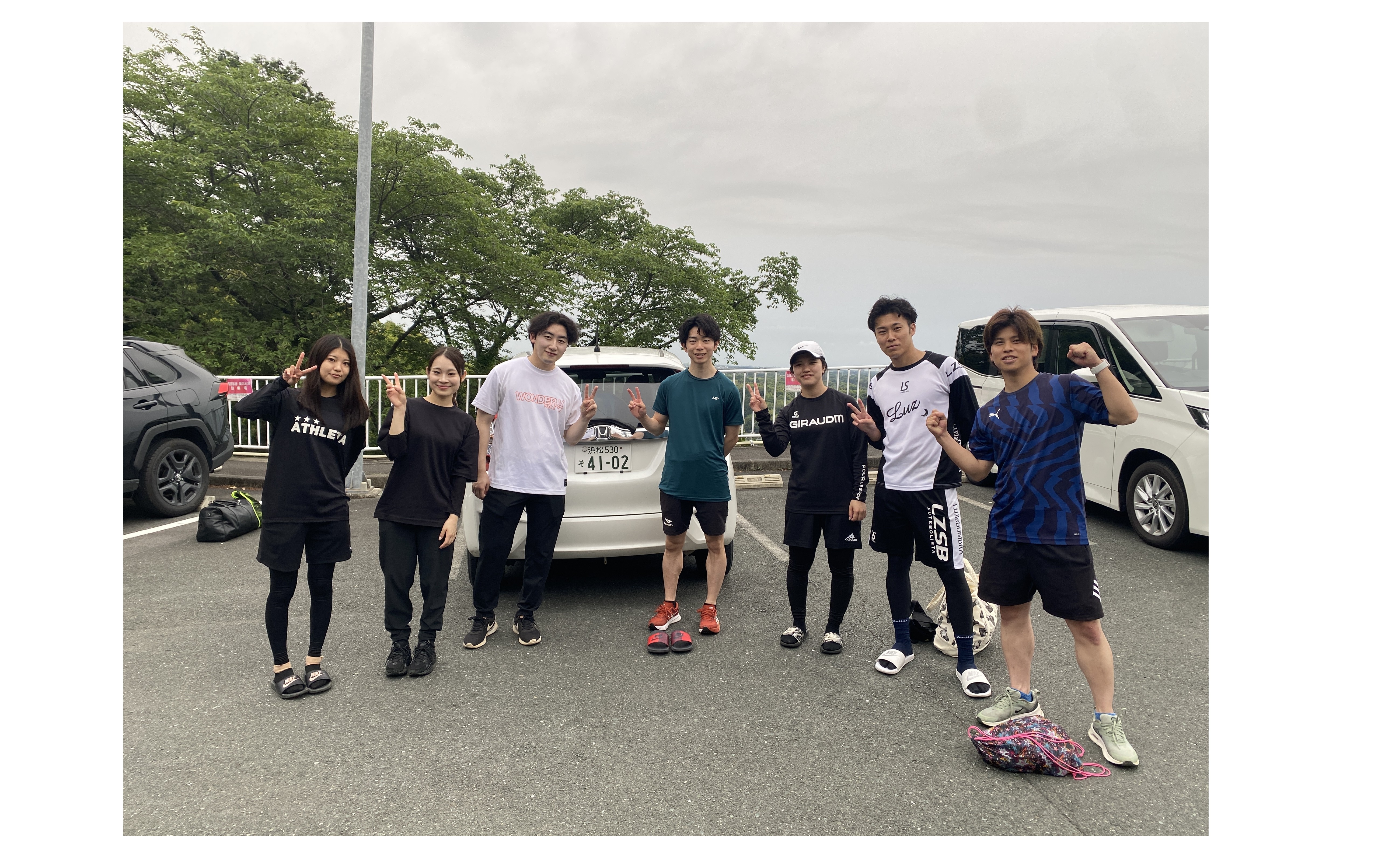 『お互いの信頼や相談出来る関係づくり』