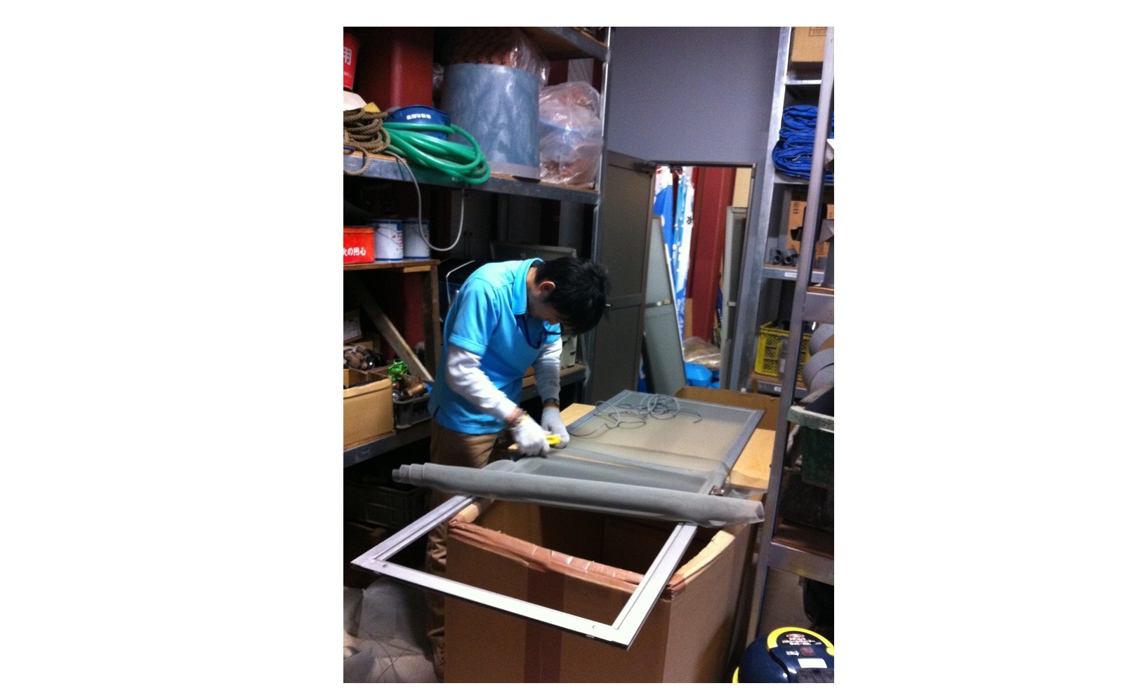 『一円の重みを変わらず持ち続けているか』