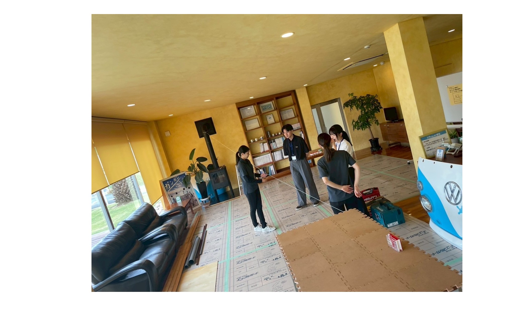 『超売り手市場』