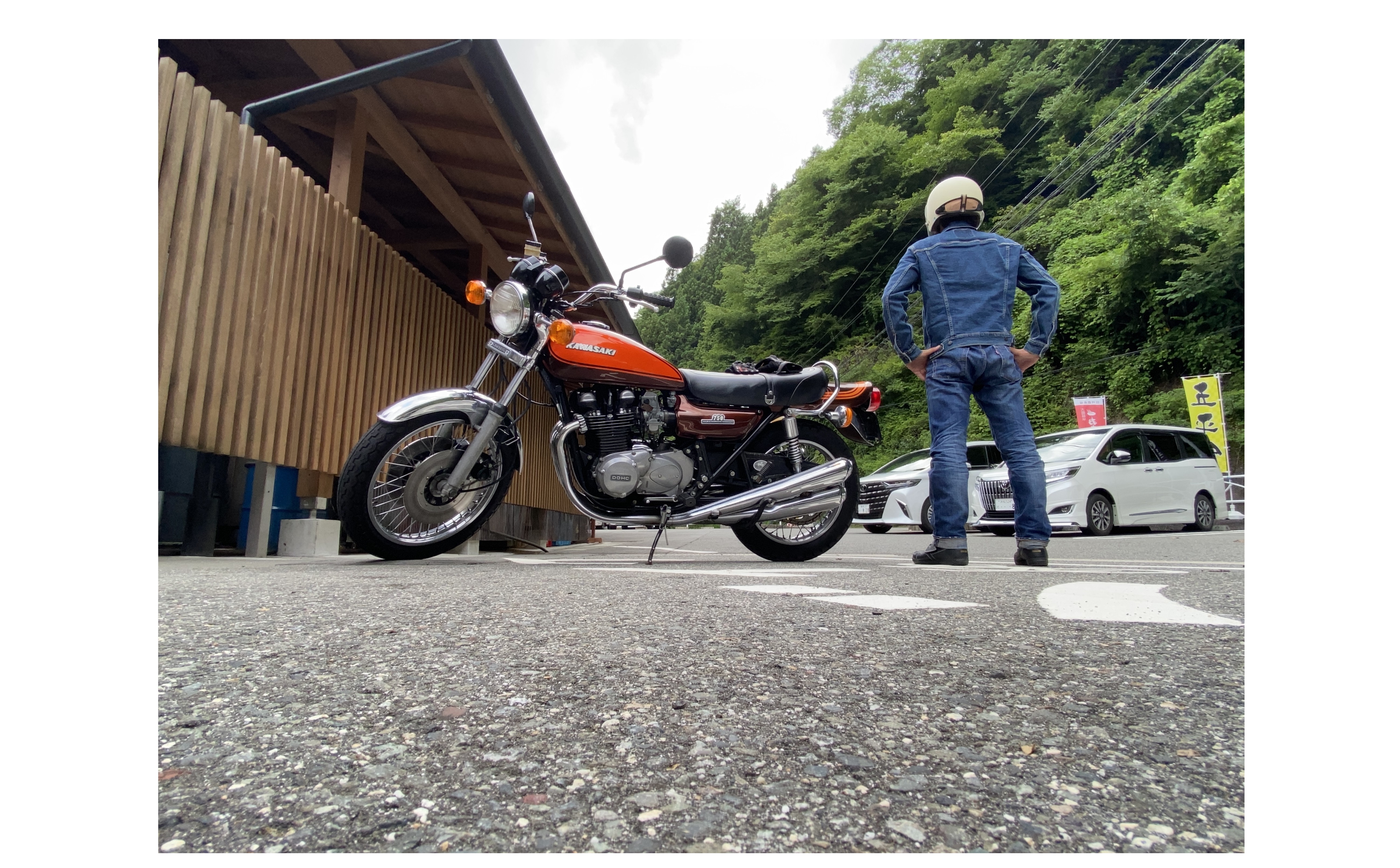 『今の売上を創りながら、未来の準備を進める』