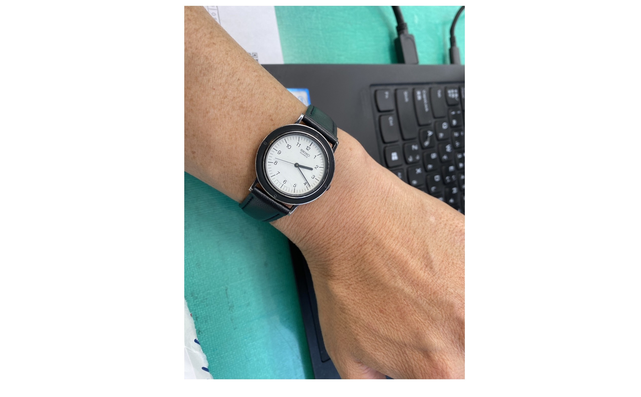 『製品を売るのではなく、顧客の人生を豊かにする』