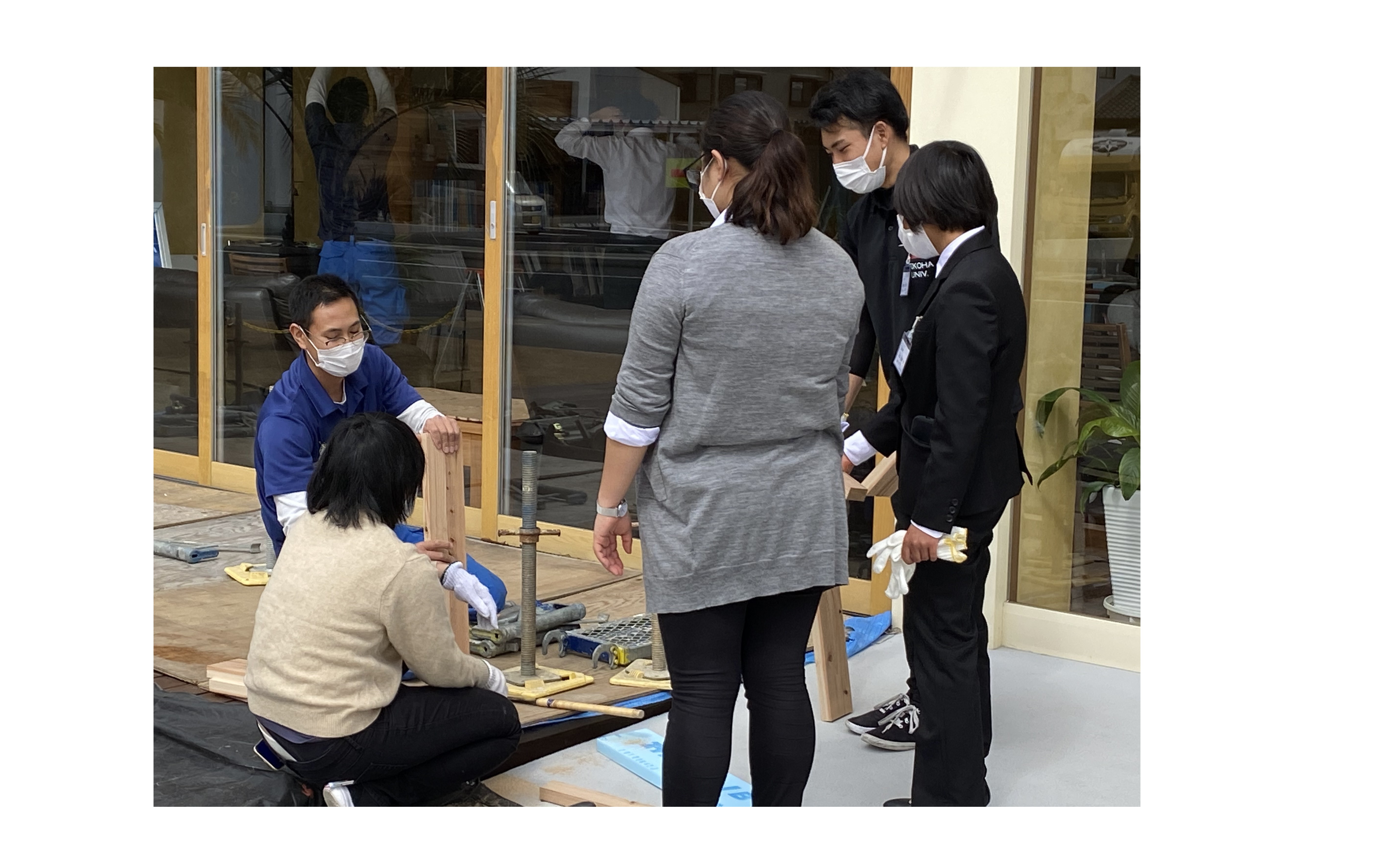 『リーダーシップ』