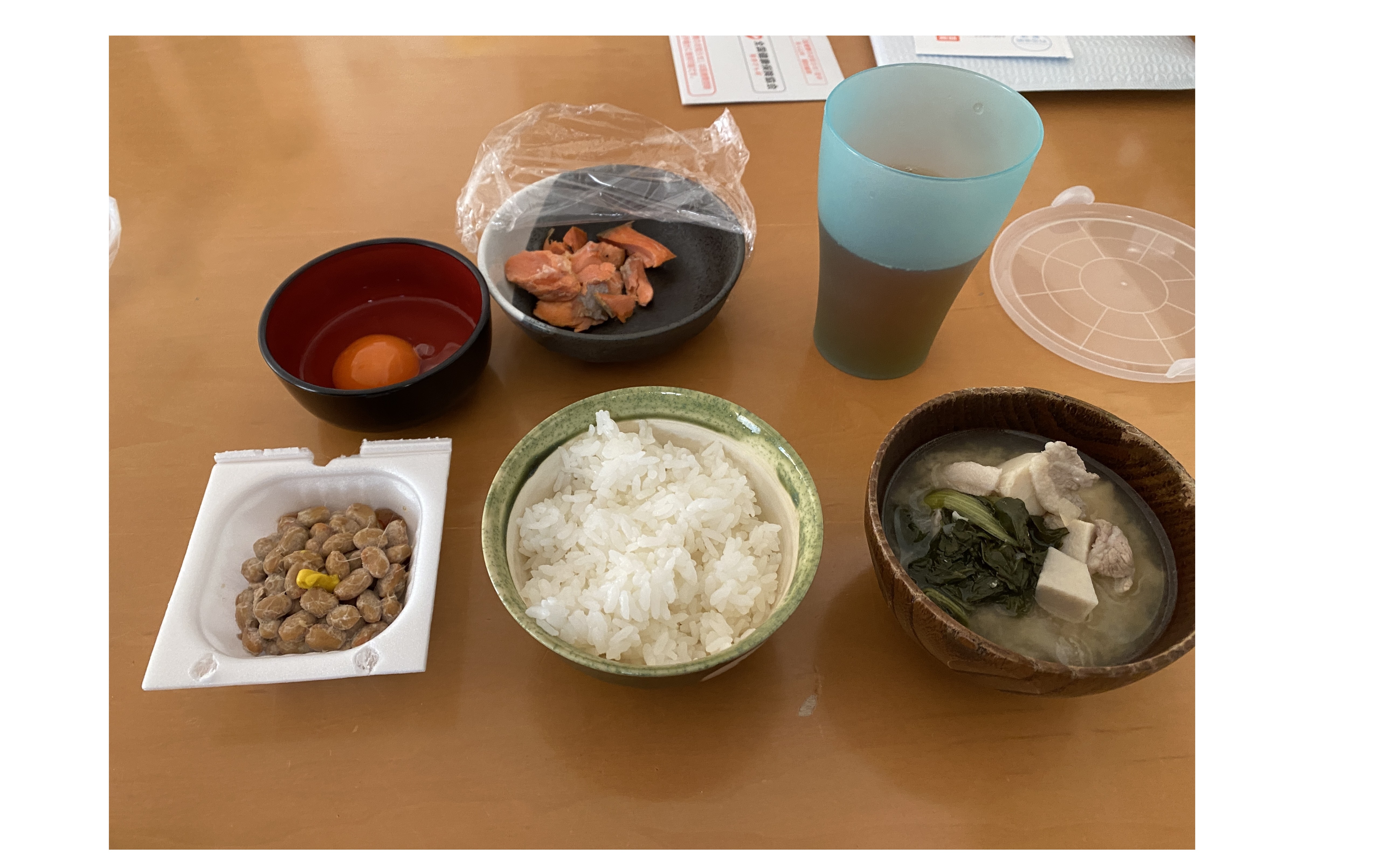 『食生活改善』