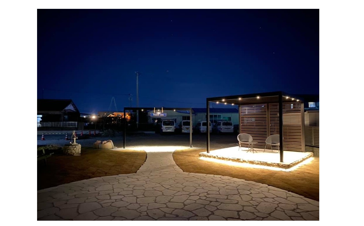 『照明のチカラ』